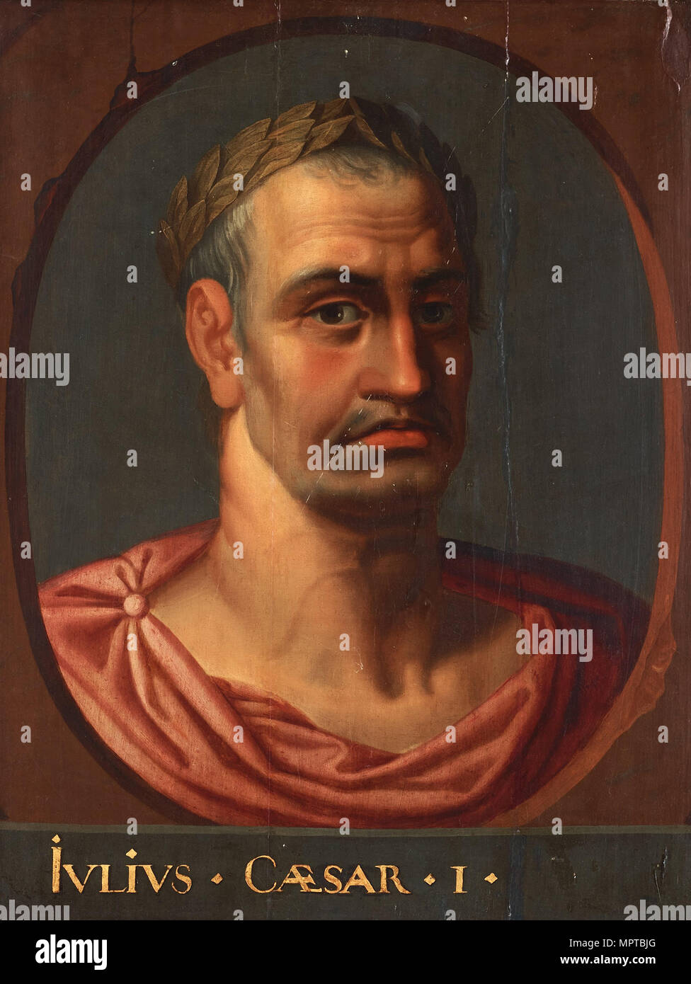 Empereur julius caesar Banque de photographies et d’images à haute ...