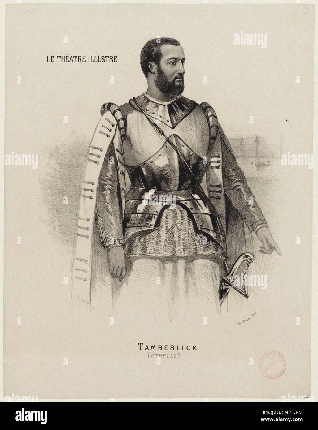 Enrico tamberlik Banque de photographies et d’images à haute résolution