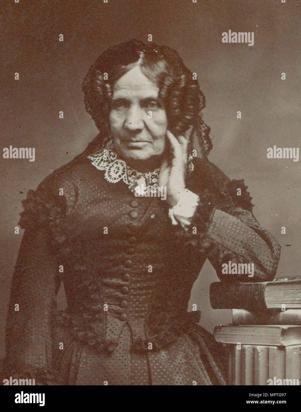 Countess of segur Banque de photographies et d’images à haute