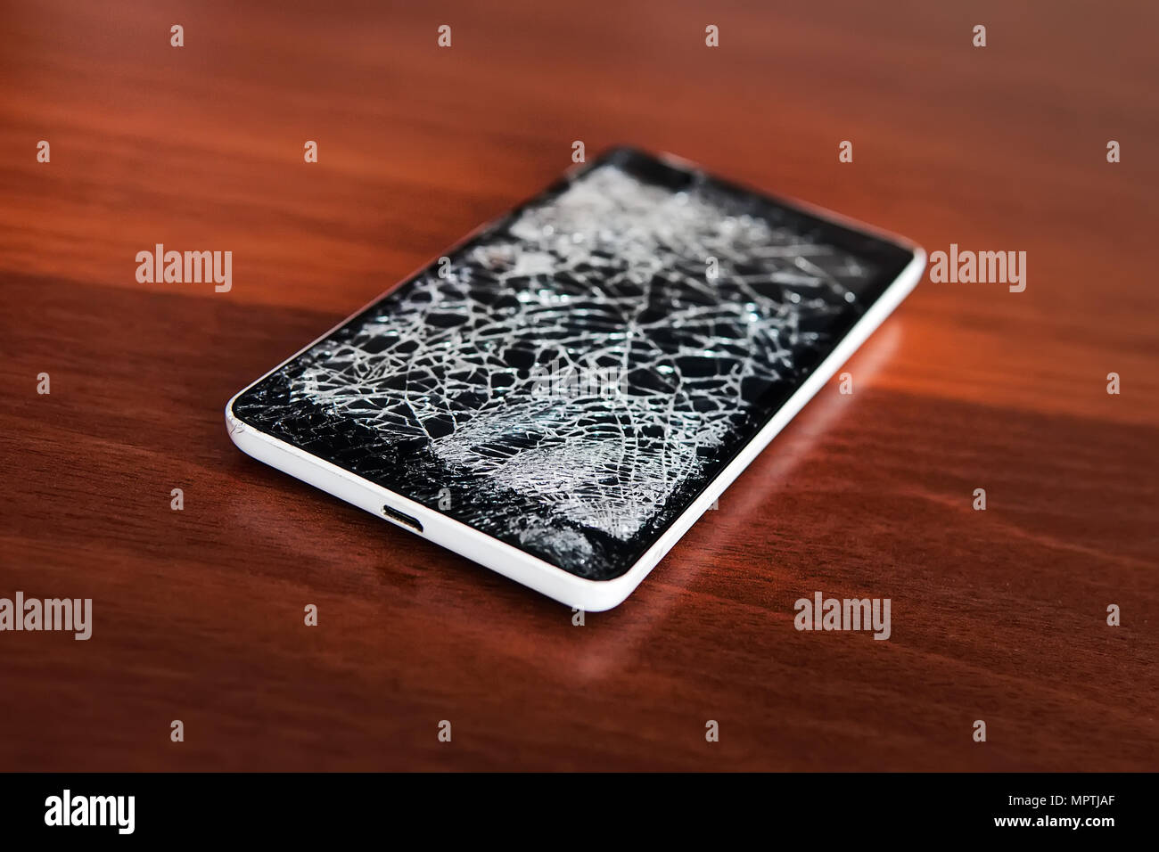 Telephone Casse Banque D Image Et Photos Alamy