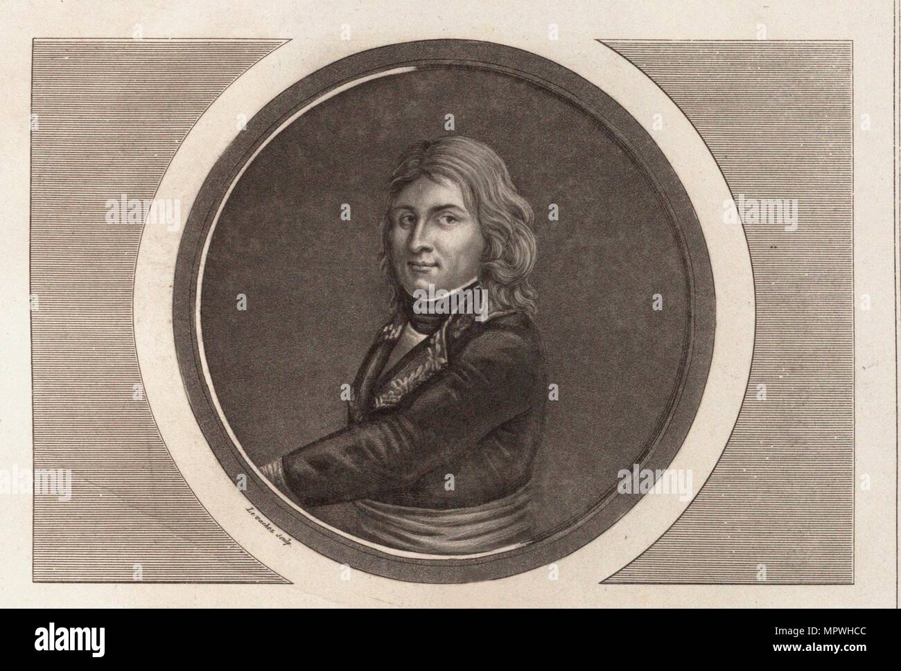 Jean etienne Banque de photographies et d’images à haute