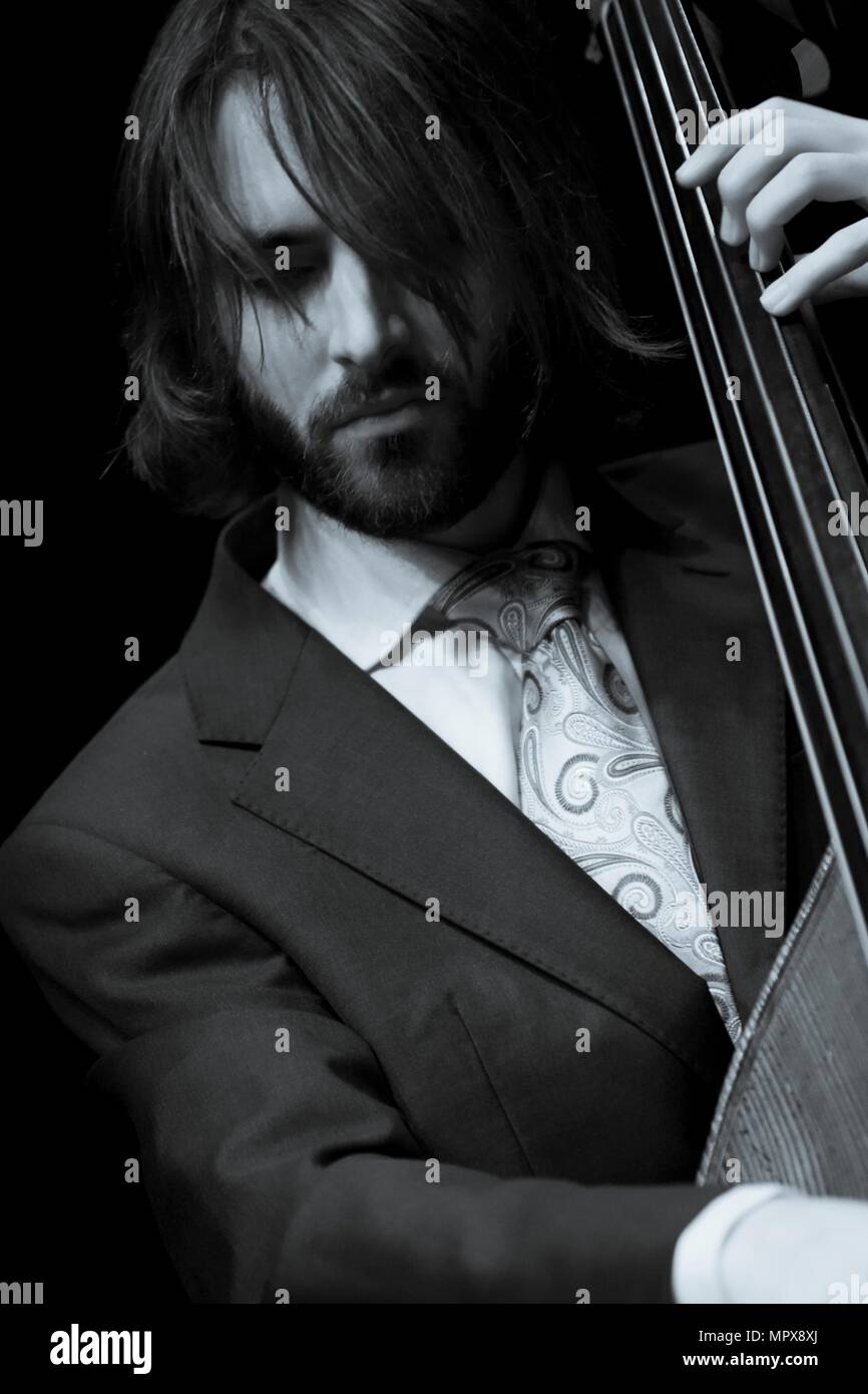 Matt Ridley, 2012. Artiste : Alan John Ainsworth. Banque D'Images