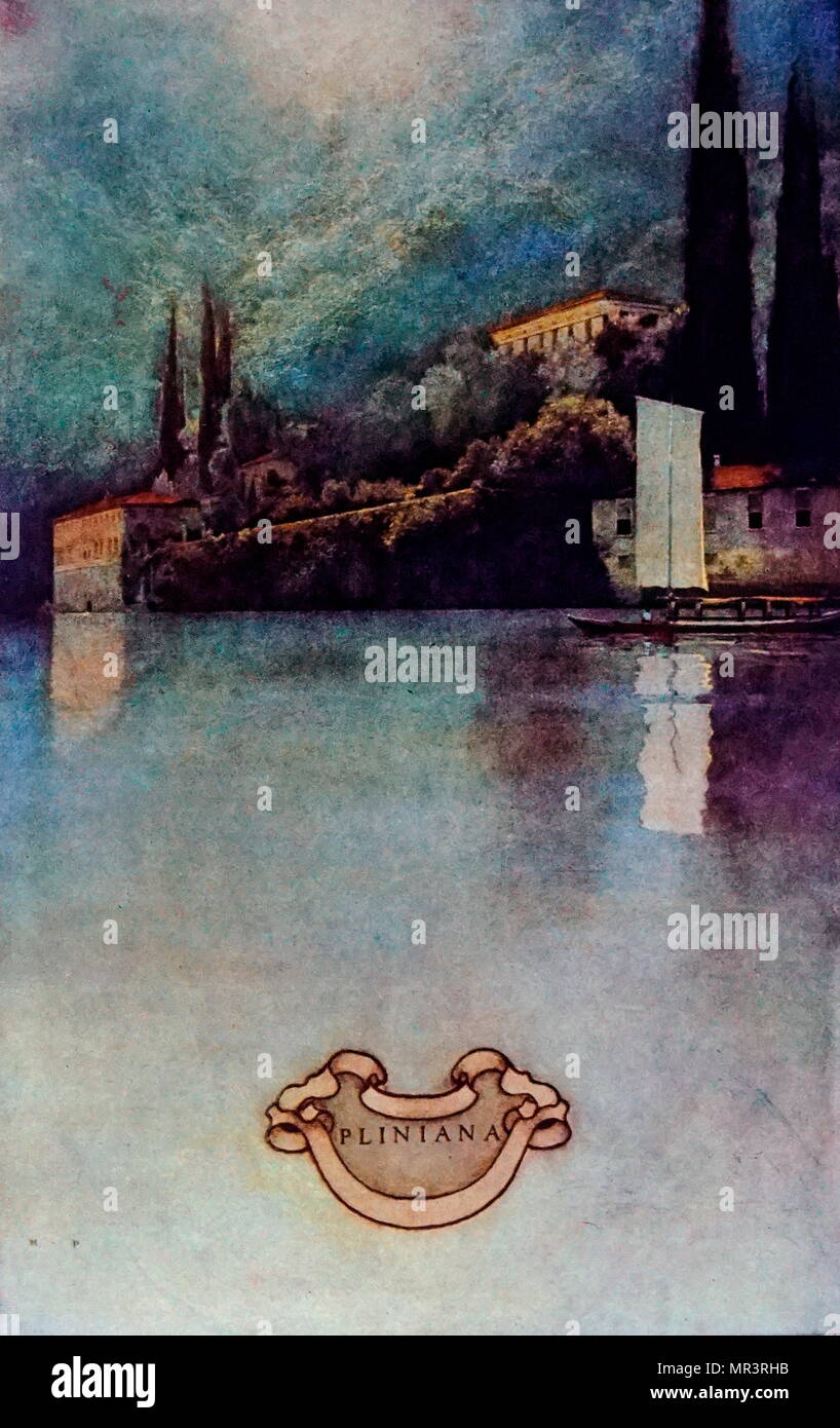 L'aquarelle, par Tayeb Arab (1981) artiste Algérien Français Banque D'Images