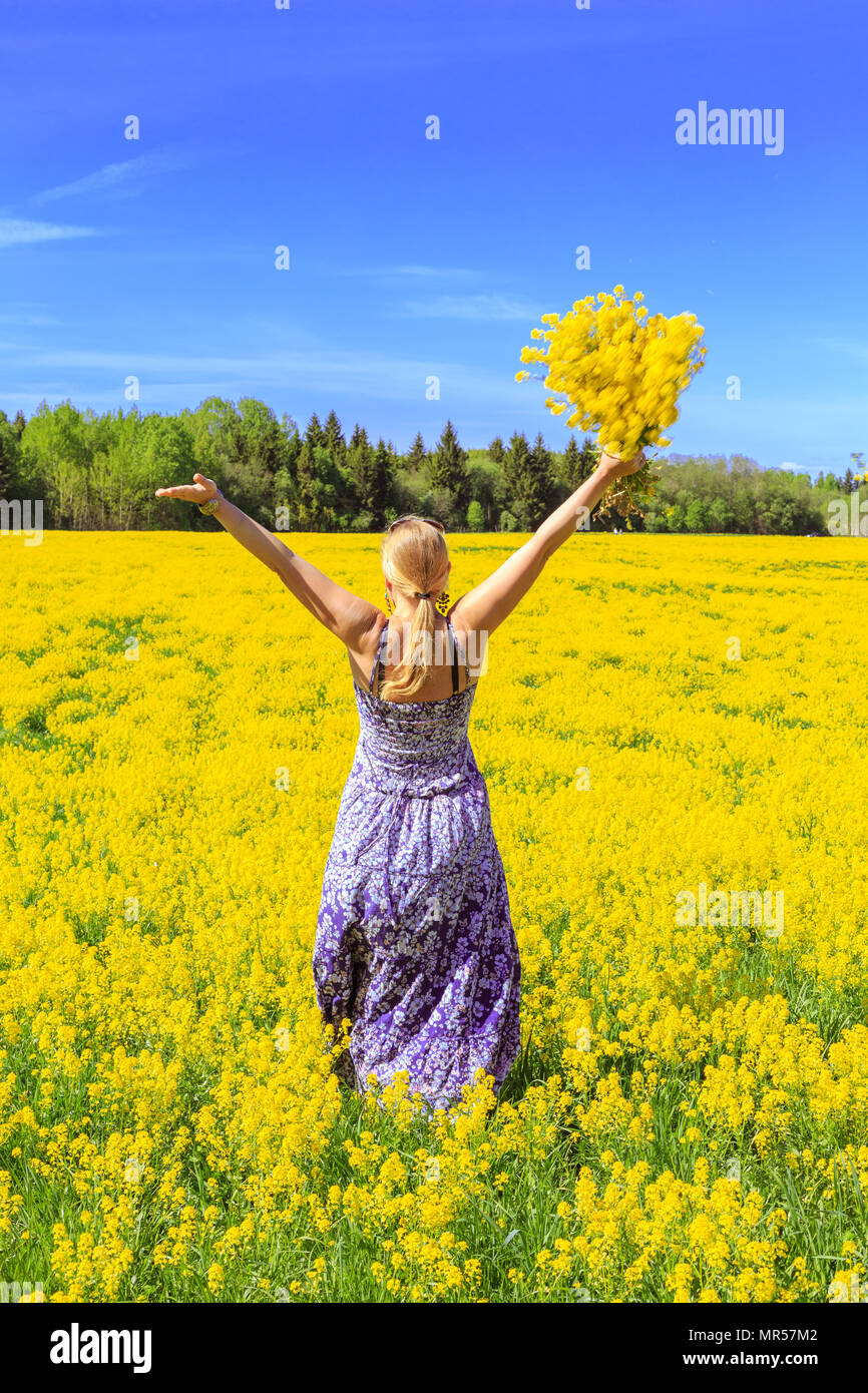 courir en brassière
