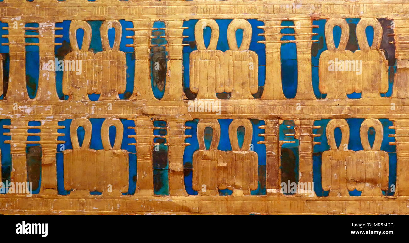 TALISMAN JEWELLERY Pendentif En Argent 925 - Pilier Djed Symbole