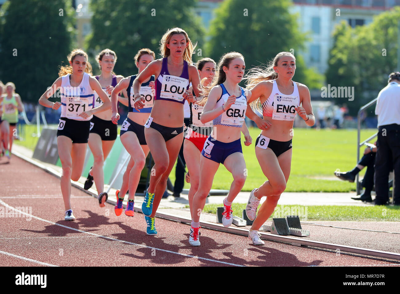Becky rigby Banque de photographies et d’images à haute résolution - Alamy