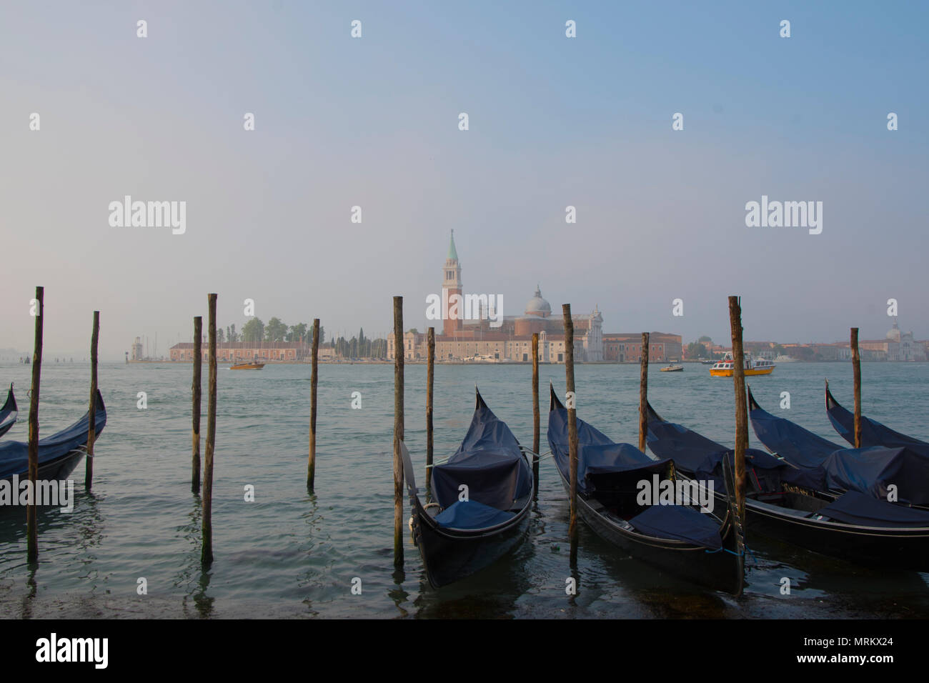 Venise, Italie Banque D'Images