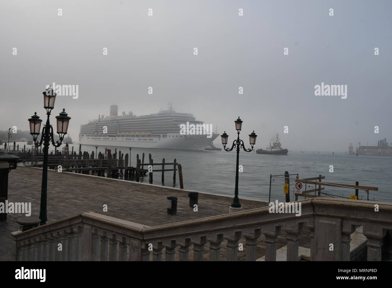 Venise, Italie Banque D'Images