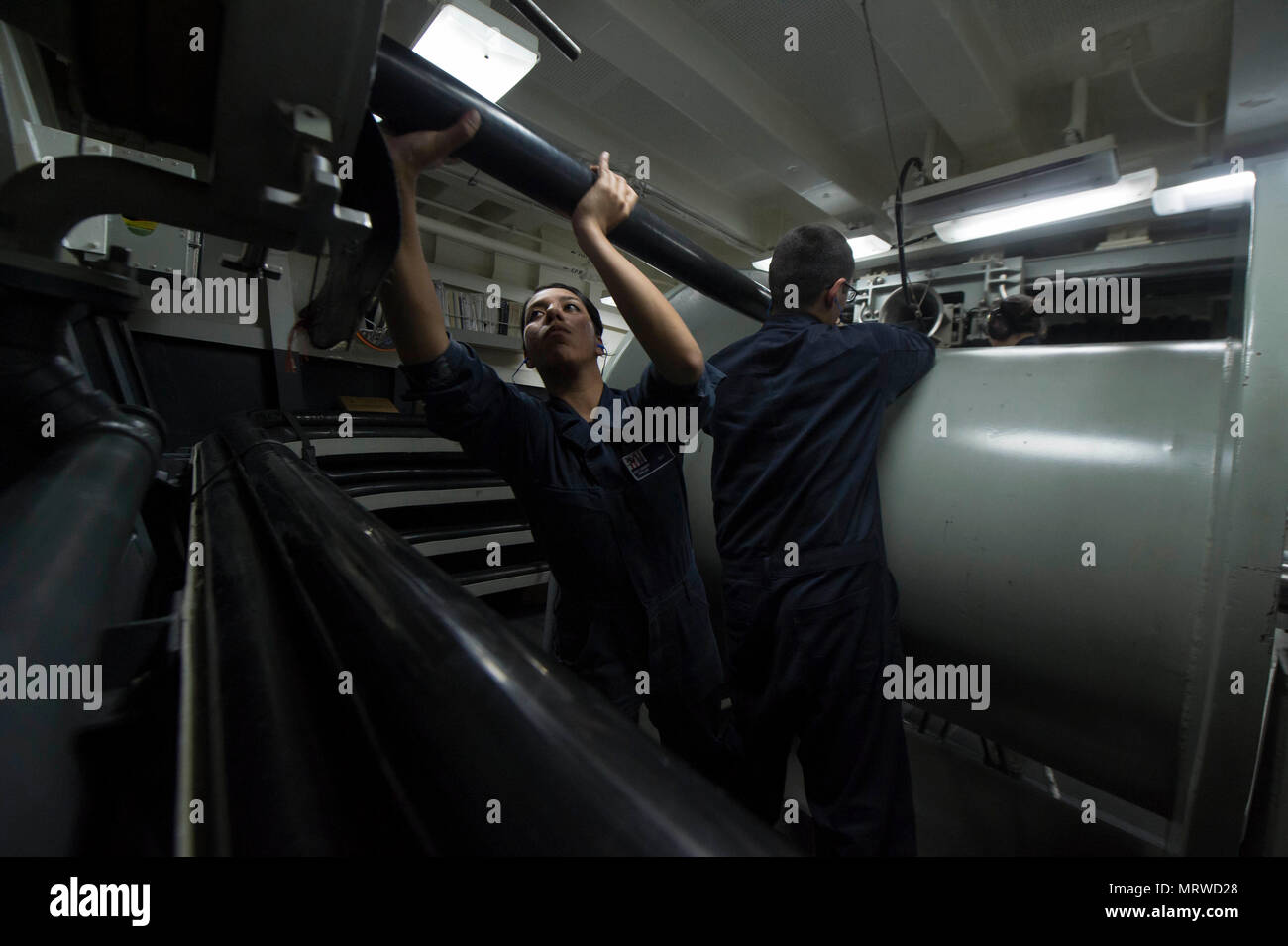 Carson roney Banque de photographies et d’images à haute résolution - Alamy