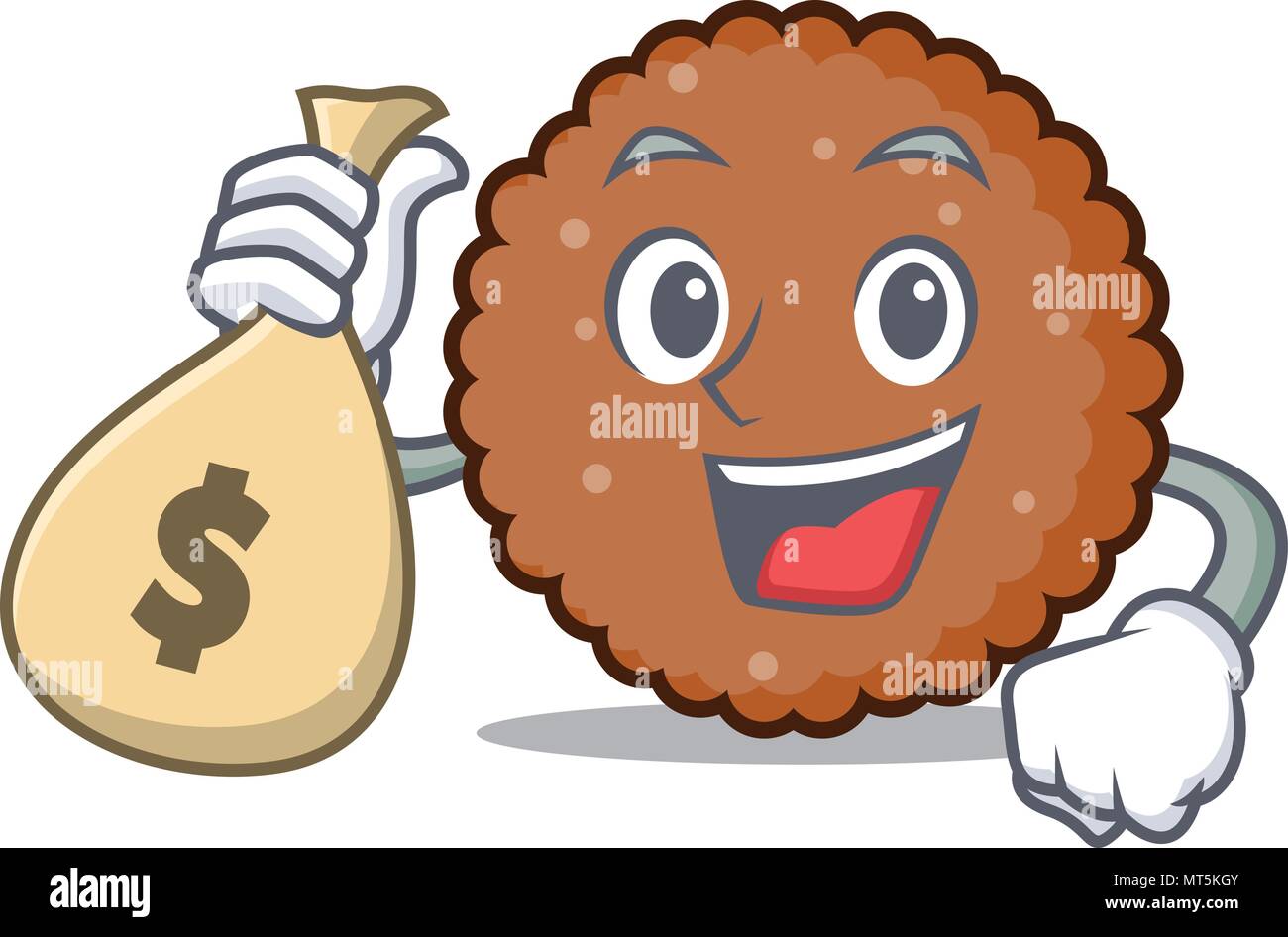 Financier Biscuit Cake Banque D Image Et Photos Alamy