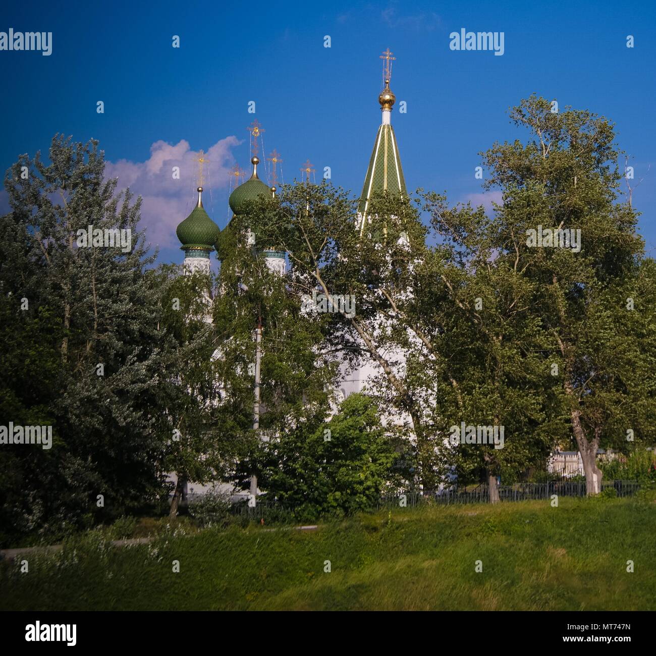 Dormition de la bienheureuse vierge marie Banque de photographies et d