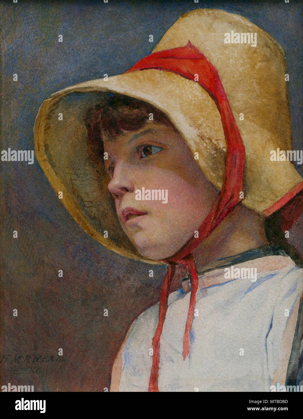 Henry meynell rheam Banque de photographies et d’images à haute ...