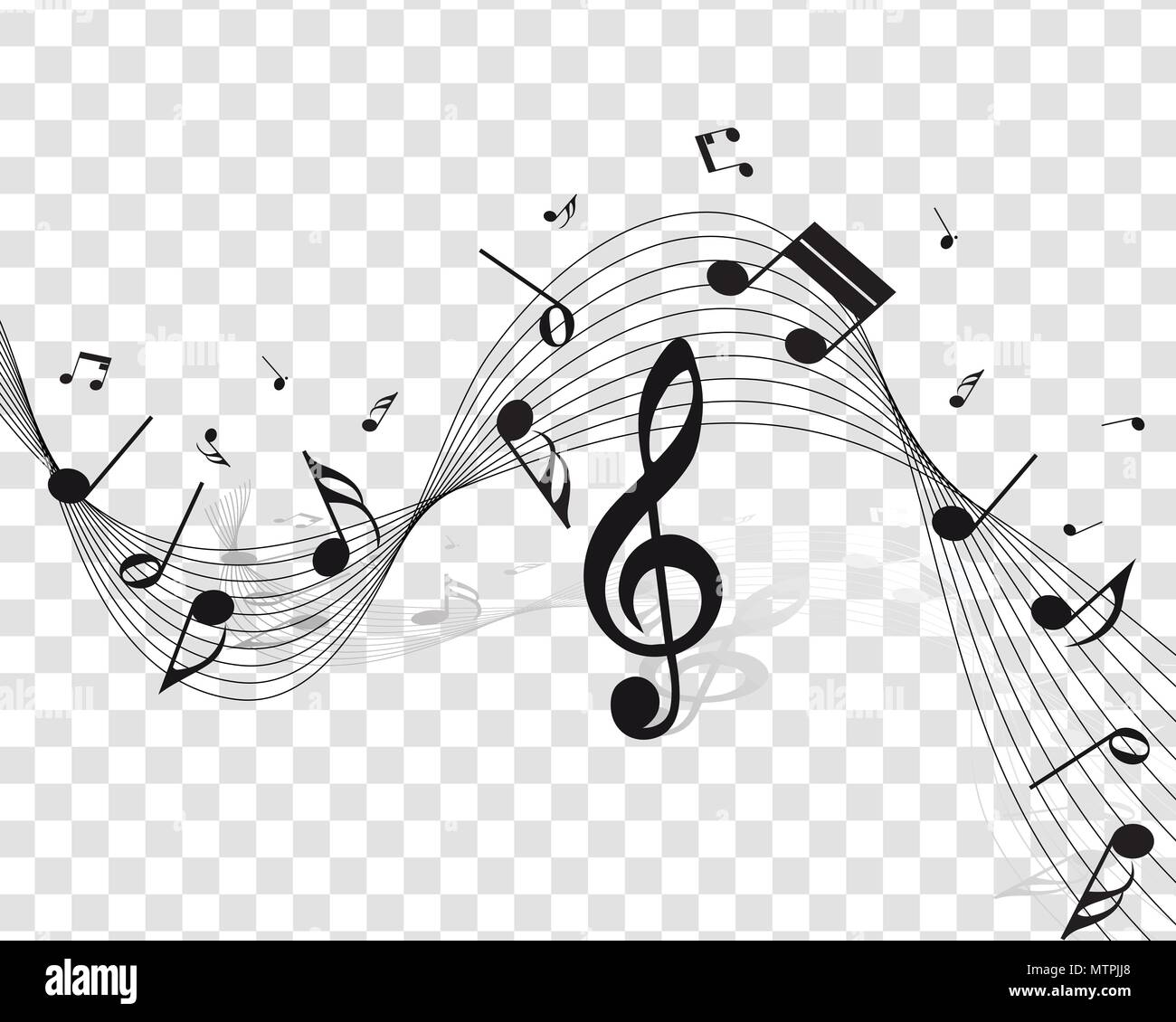 Les Dessins Et Modeles Industriels Avec Des Elements De La Musique Du Personnel Cle De Sol Et Notes En Noir Et Blanc Vector Illustration Image Vectorielle Stock Alamy Les Dessins Et Modeles Industriels Avec Des Elements De La Musique Du Personnel Cle De Sol Et Notes En Noir Et Blanc Vector Illustration Image Vectorielle Stock Alamy