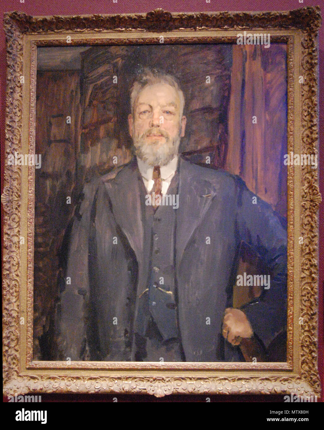 . Anglais : Portrait de Rommert Casimir par Theo van Doesburg . vers 1930. Isaac Israëls (1865-1934) Noms alternatifs Ies Israels, Isaac Israels Lazarus, Isaac Israels Lazerus, aquarellist Description peintre, dessinateur, graveur, illustrateur et pastellist Date de naissance/Décès 3 Février 1865 7 octobre 1934 Lieu de naissance/décès Amsterdam La Haye de 1869 jusqu'à la période de travail lieu de travail 1934 La Haye (1871-1887), Charleroi (1884-1885), Amsterdam (1886-1903), Drenthe, Paris (1889), Londres (1891), Hambourg (1891), Espagne (1894), l'Afrique du Nord (1894), Amsterdam (1895), Paris (190 Banque D'Images