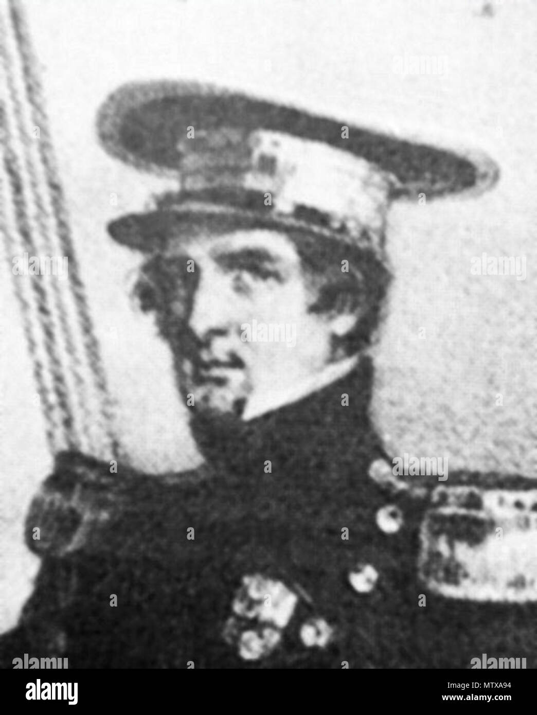 . Anglais : Hyacinthe de Bougainville portrait . Ce fichier n'est pas informations sur l'auteur. 288 Hyacinthe de Bougainville portrait Banque D'Images