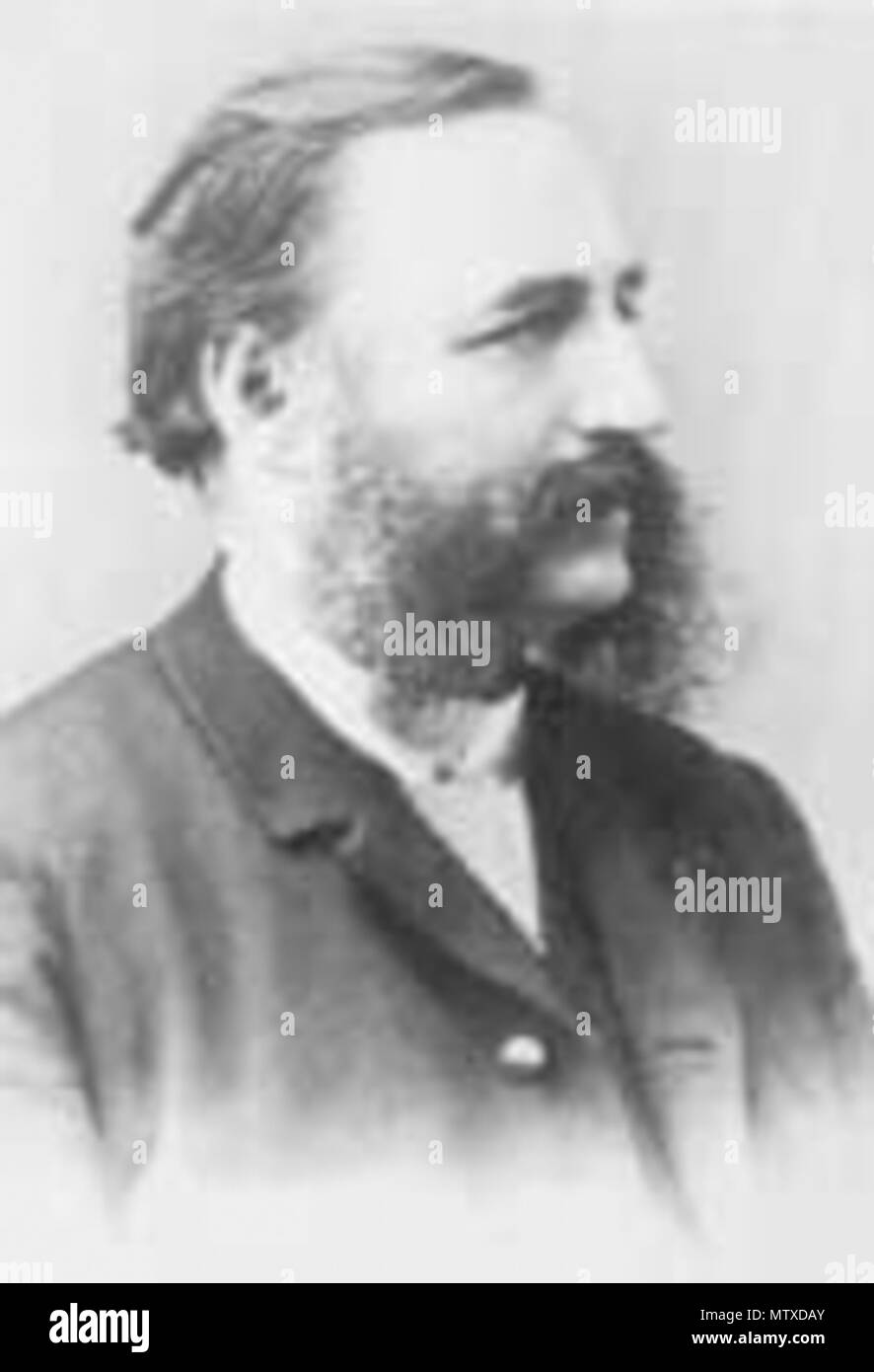 . English : Paul toutain, maire de Caen de 1879 à 1882 . 11 décembre 2012, 14:36:46. 471 Inconnu Paul-toutain Banque D'Images