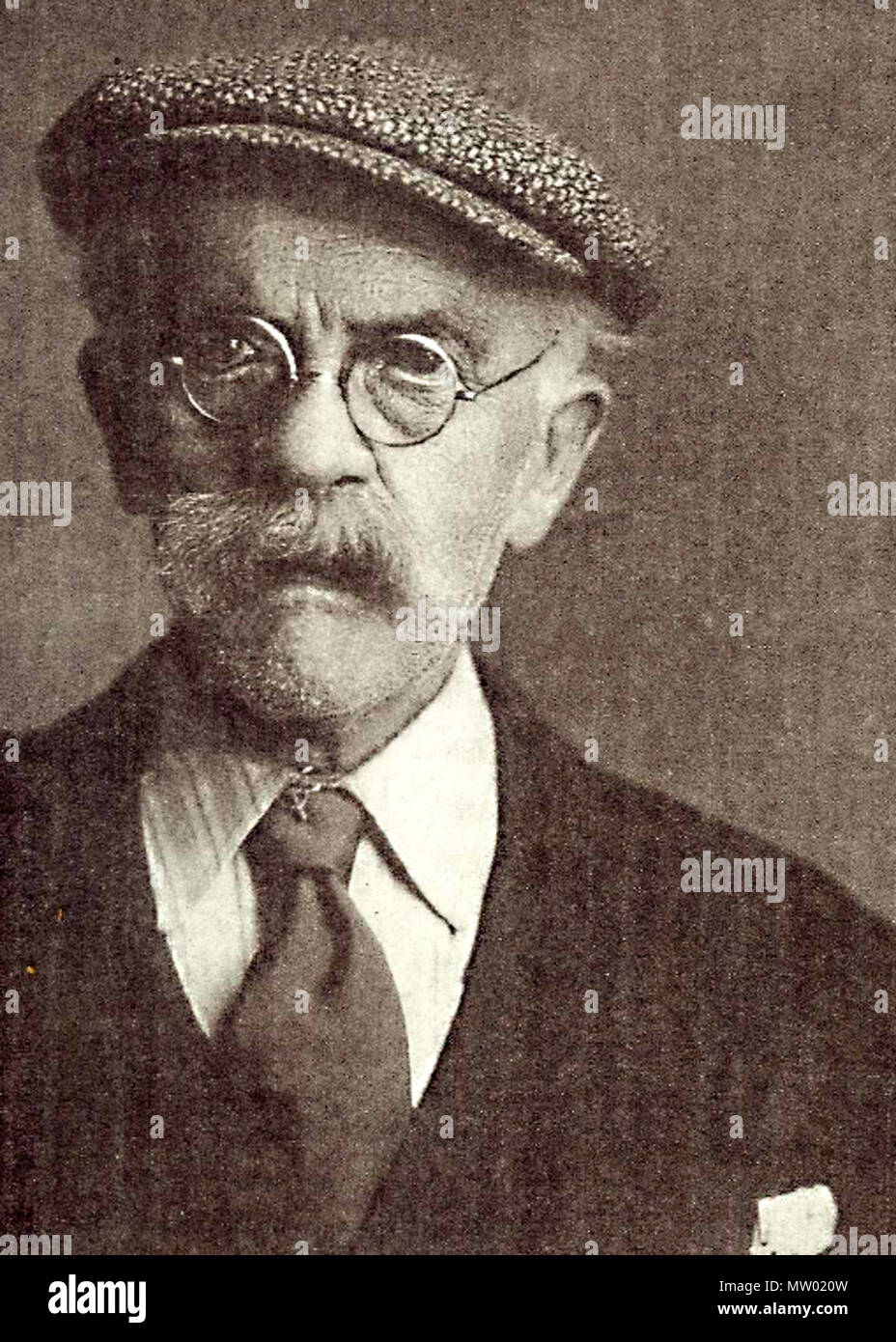 . Anglais : Pierre De Geyter (1848-1932) compositeur de l'Internationale Nederlands : Pierre De Geyter (1848-1932), van de componist Internationale . 31 mars 2012. Inconnu - réglages par uploader 482 Pierre De Geyter componist van de Internationale Banque D'Images