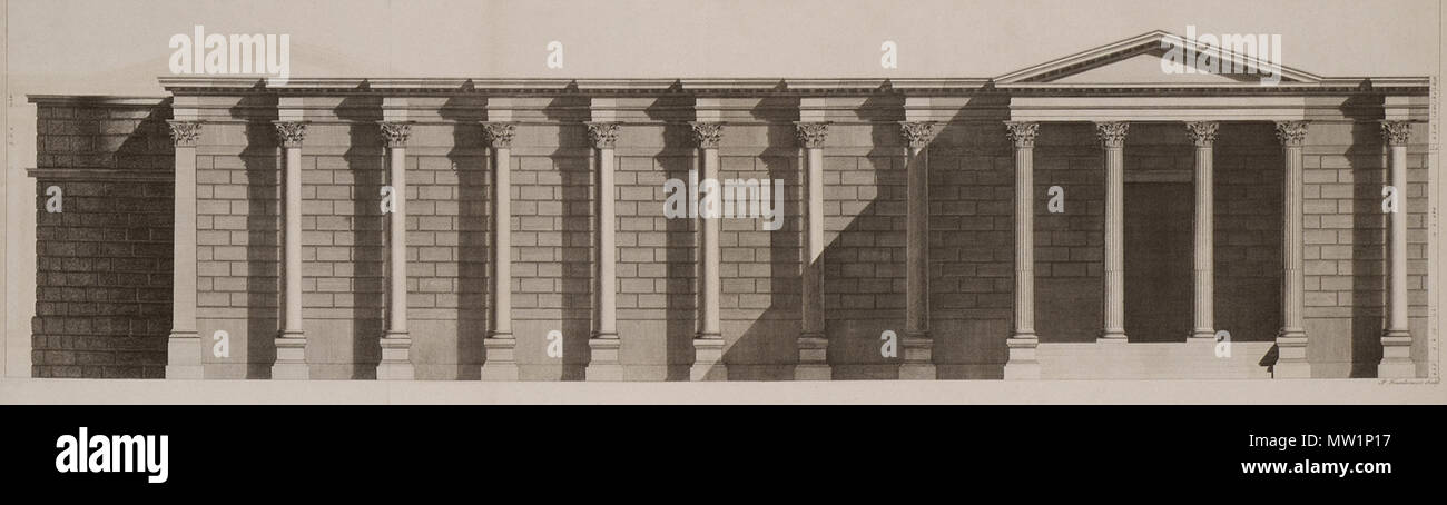 . Anglais : James Stuart et Nicholas Revett. Les antiquités d'Athènes mesuré et décrit par James Stuart F.R.S. et F.S.A. et Nicholas Revett Peintres et Αrchitects, Londres, John Nichols, 1794 . 1794. James Stuart (1713-1788) Alternative names 'James' athénienne, l'anthropologue écossais Stuart Description architecte, archéologue et peintre Date de naissance/décès 1713 2 février 1788 Lieu de naissance/décès London London Authority control : Q2661131 : VIAF 44317198 ISNI : 0000 0001 2279 0902 ULAN : 500117245 RCAC : n82211464 35529775 NLA : Nicholas Revett WorldCat (1720-1804) Banque D'Images