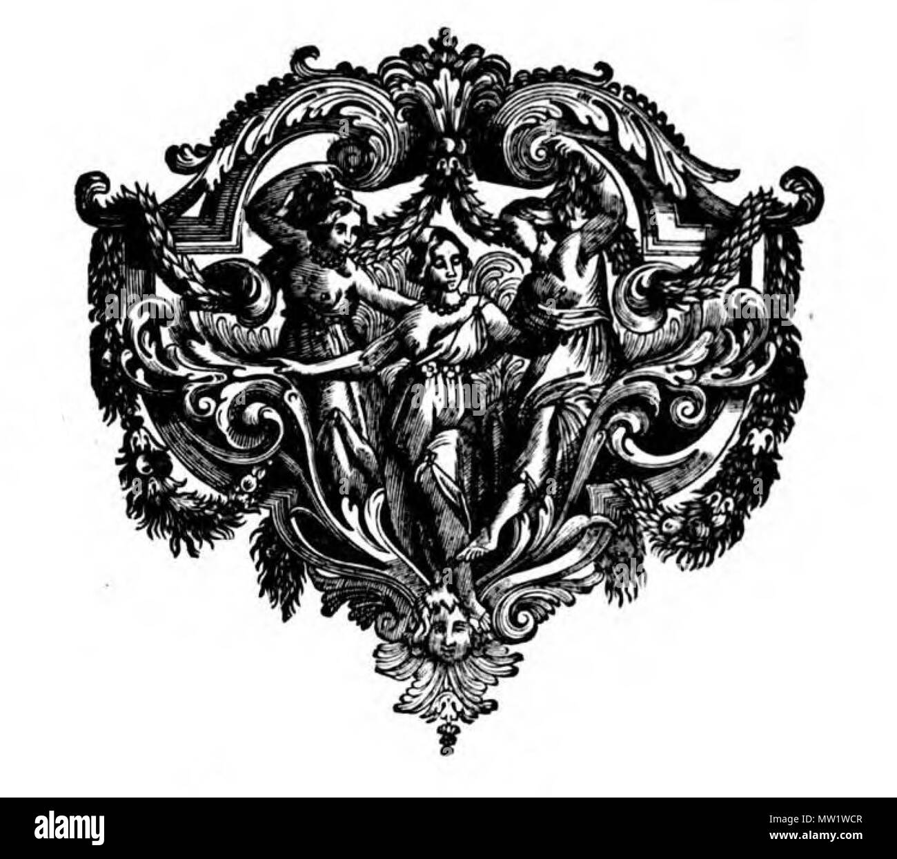 . Français : Dictionnaire universel . 23 décembre 2014. 614 Trevoux - dictionnaire de Trévoux, 1704, T01, Madrig2 Banque D'Images