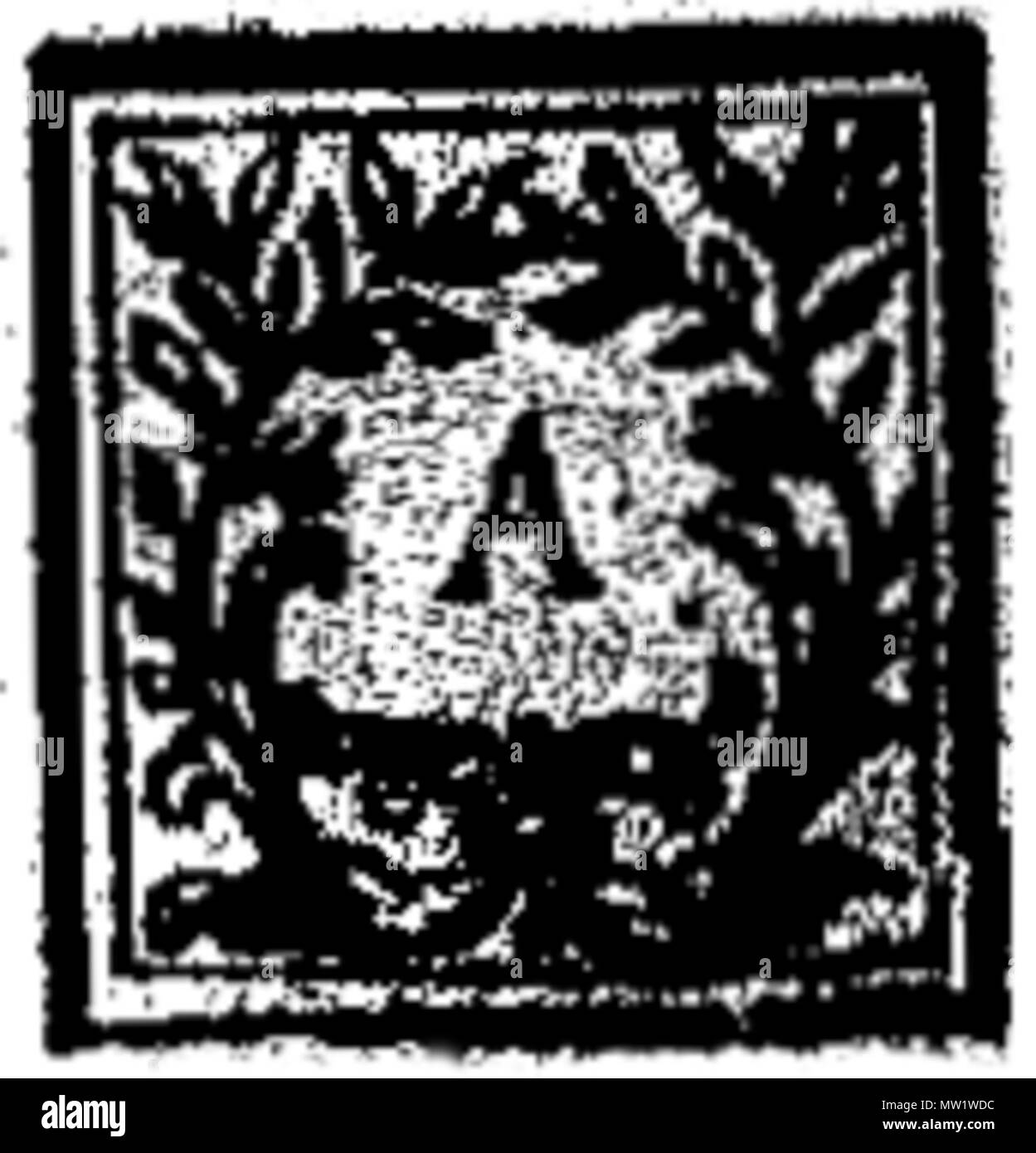 . Français : Dictionnaire universel . Le 30 novembre 2014. 614 Trevoux - dictionnaire de Trévoux, 1721, T05, LGb Banque D'Images