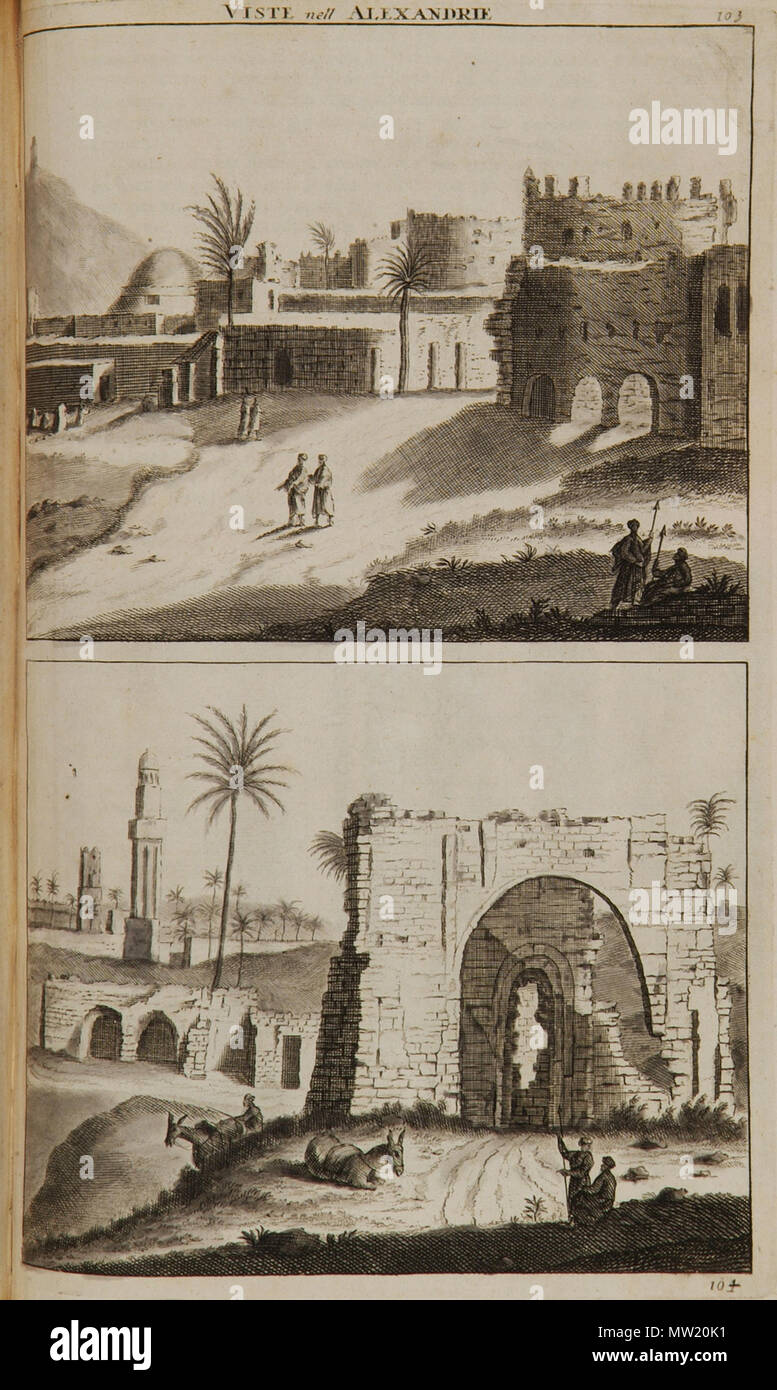 . Anglais : Cornelis deBruyn. Voyage au Levant, c'est-à-dire, dans les principaux endroits de l'Asie Mineure, dans les îles britanniques de Chio, Rhodes et Chypre, etc., Paris, Guillaume Cavelier, 1714. 1714. Cornelis de Bruijn (1652-circa 1726/1727) noms alternatifs Cornelis de Bruijn, Cornelis Jansz. Bruin, Cornelis Jansz. de brun, Cornelis Jansz. de Bruyn, Corneille Le Bruyn, Adonis néerlandais Description Graveur, peintre et dessinateur Date de naissance/décès 1652 circa 1726-1727 Lieu de naissance/décès La Haye Utrecht lieu de travail à La Haye (1674), Rome (1674-1678), la Grèce (1678-1682), Venise Banque D'Images