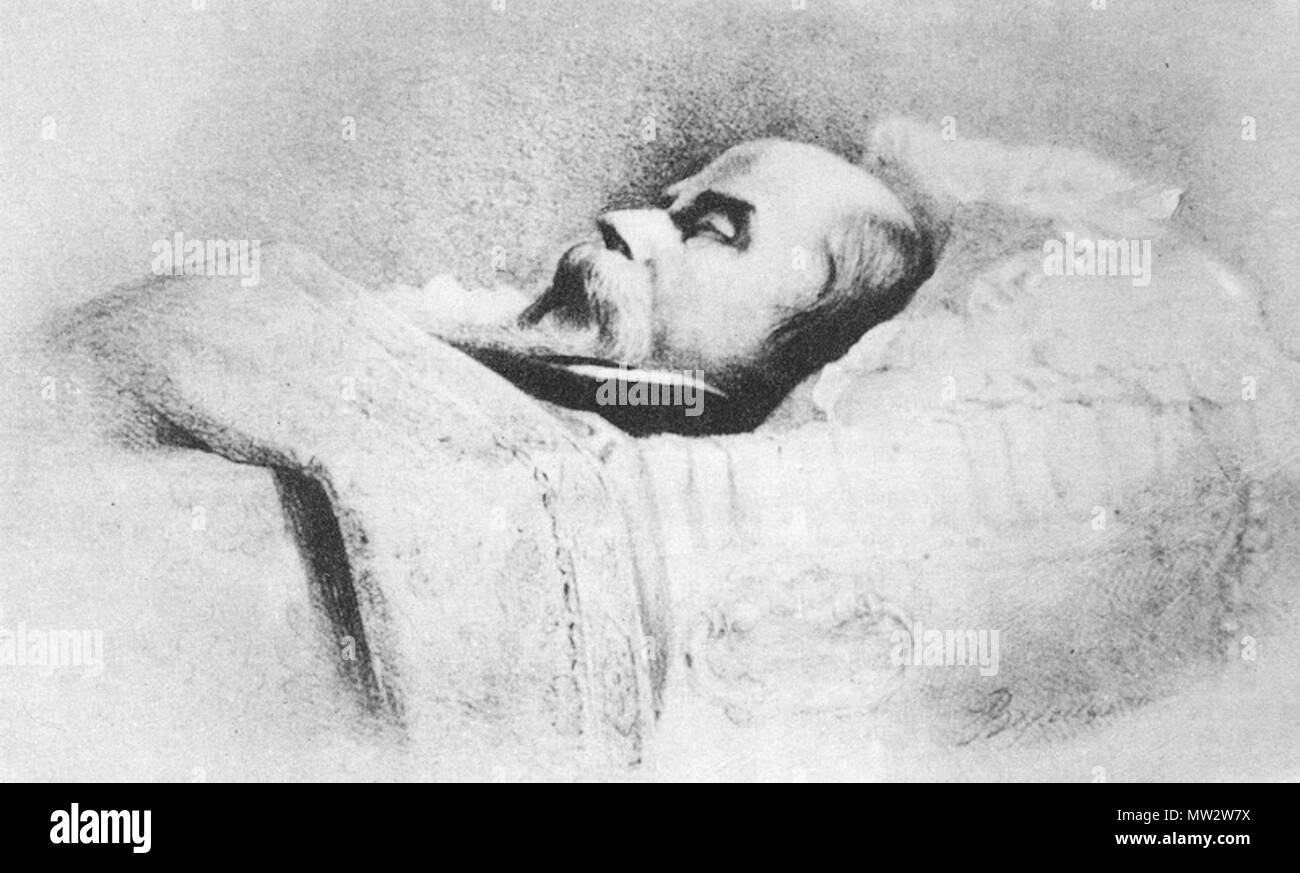 689 труні Тарас Шевченко в Banque D'Images