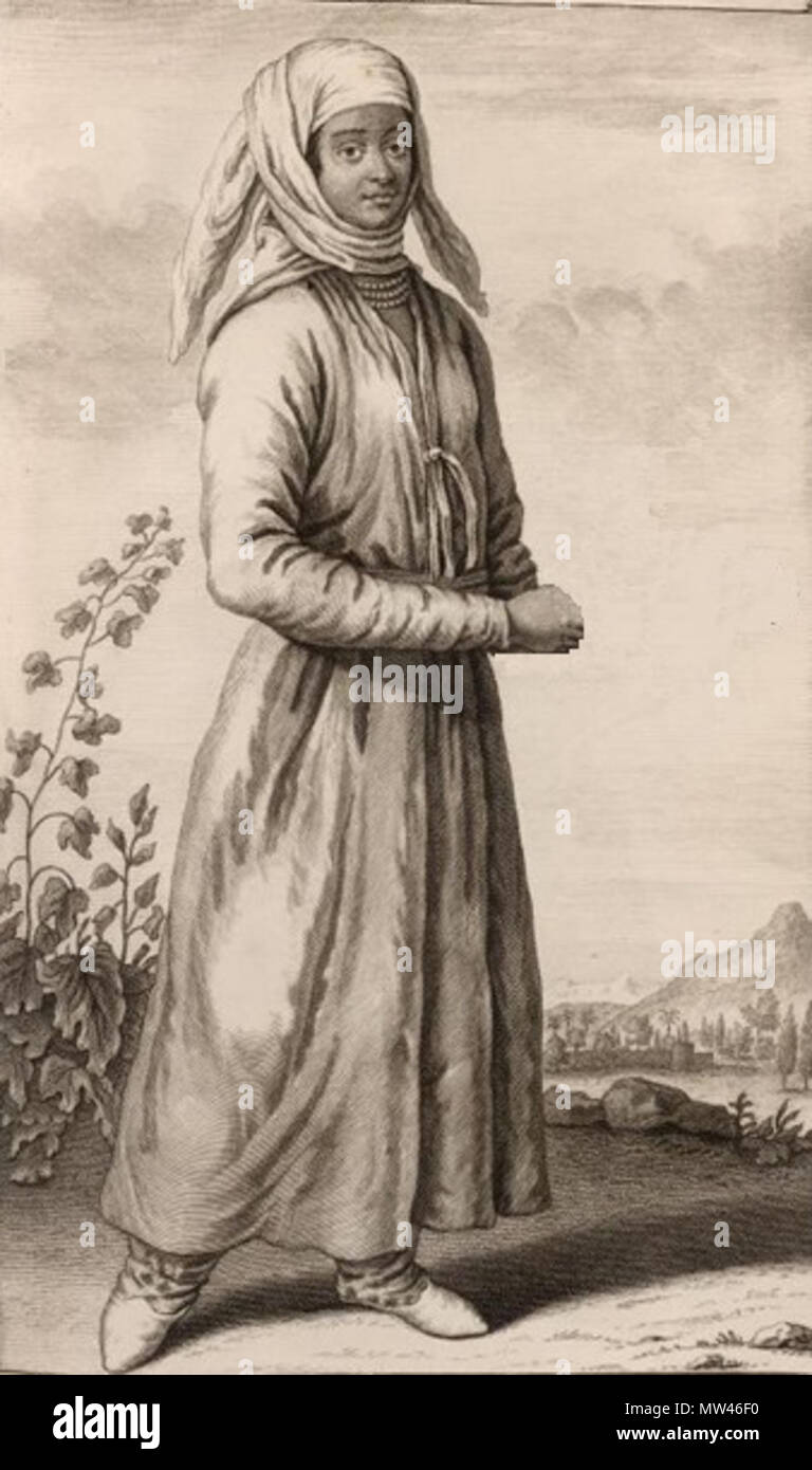 . Reine Ramaroson Reine consort de Roi Andrianampoinimerina . 1905. Philippe-Auguste Ramanankirahina (1860-1915) 511 Ramaroson Banque D'Images