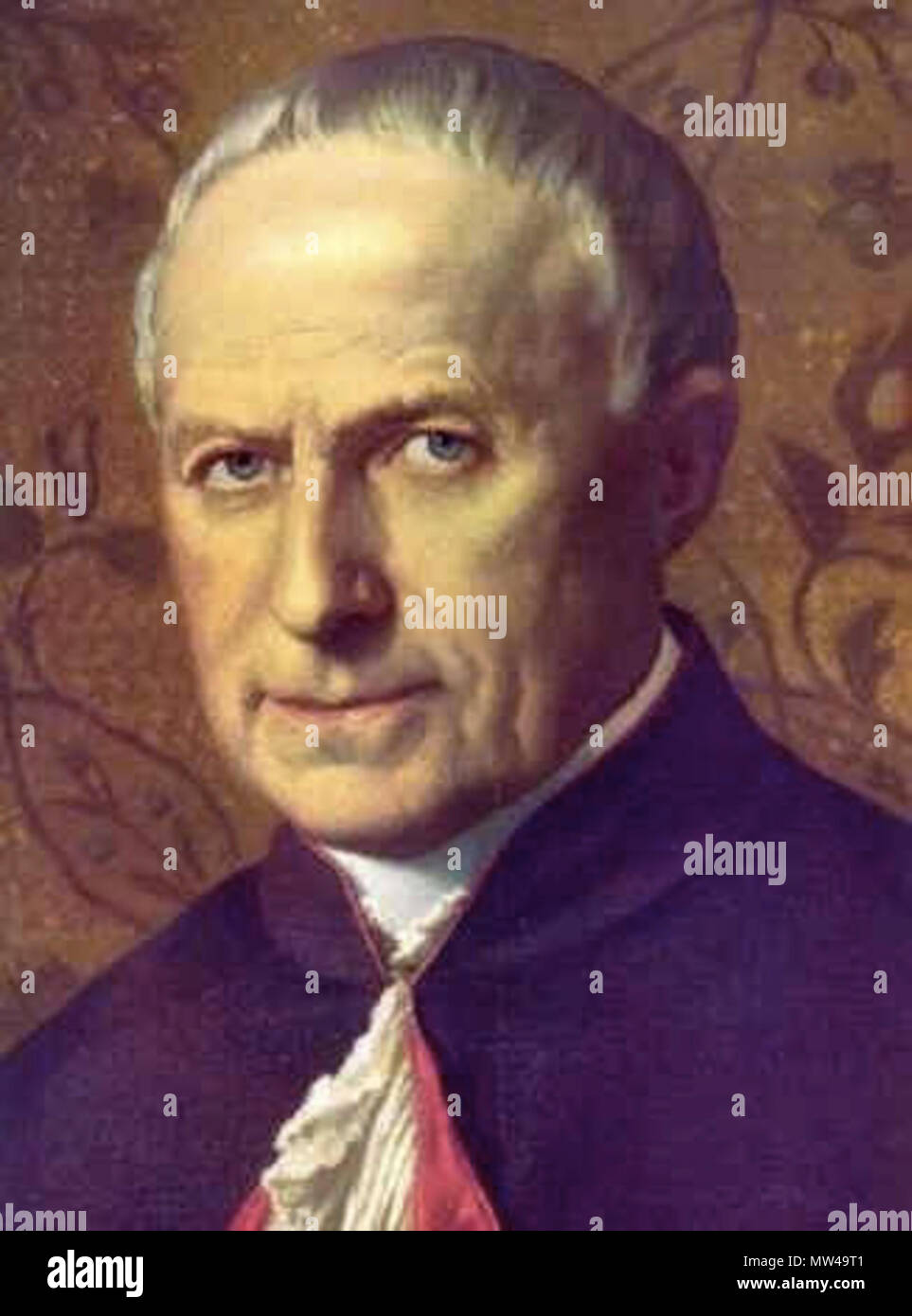 . English : Victor Scheppers (1802-1877) . 19e siècle. 630 Inconnu Victor Scheppers Banque D'Images