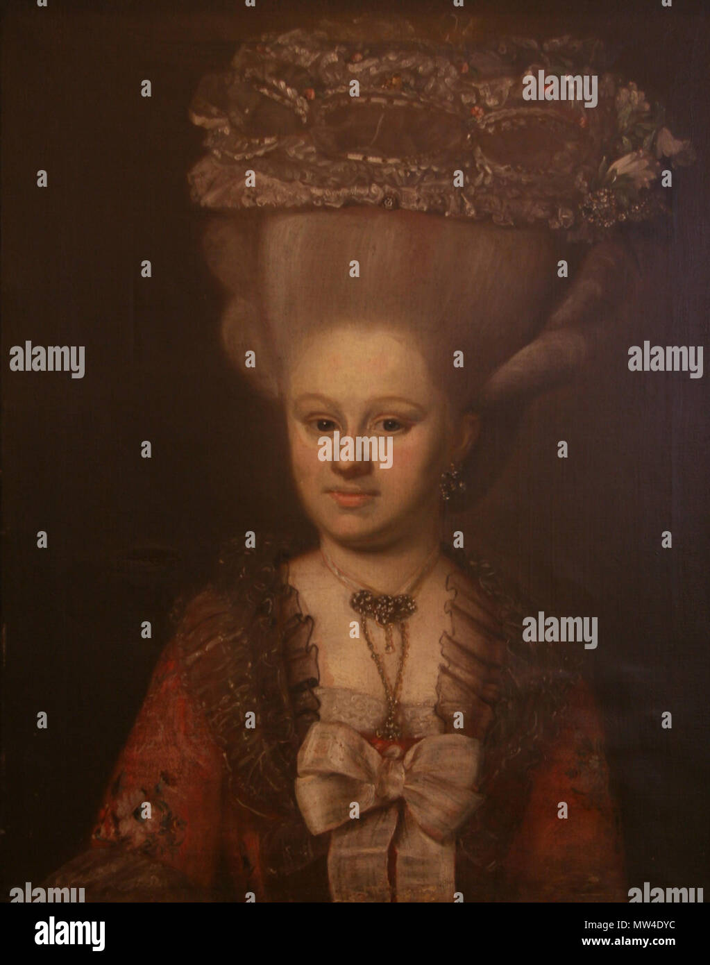 459 Oslo, Musée des Arts Décoratifs et Design, Hulleborg Hielm Banque D'Images