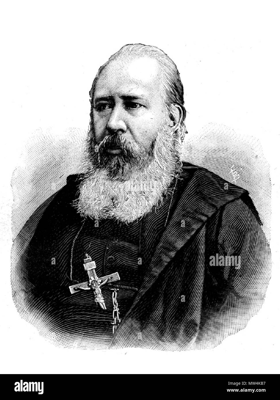 . Anglais : Paul de Geslin. avant 1915. 471 Inconnu Paul de Geslin Banque D'Images