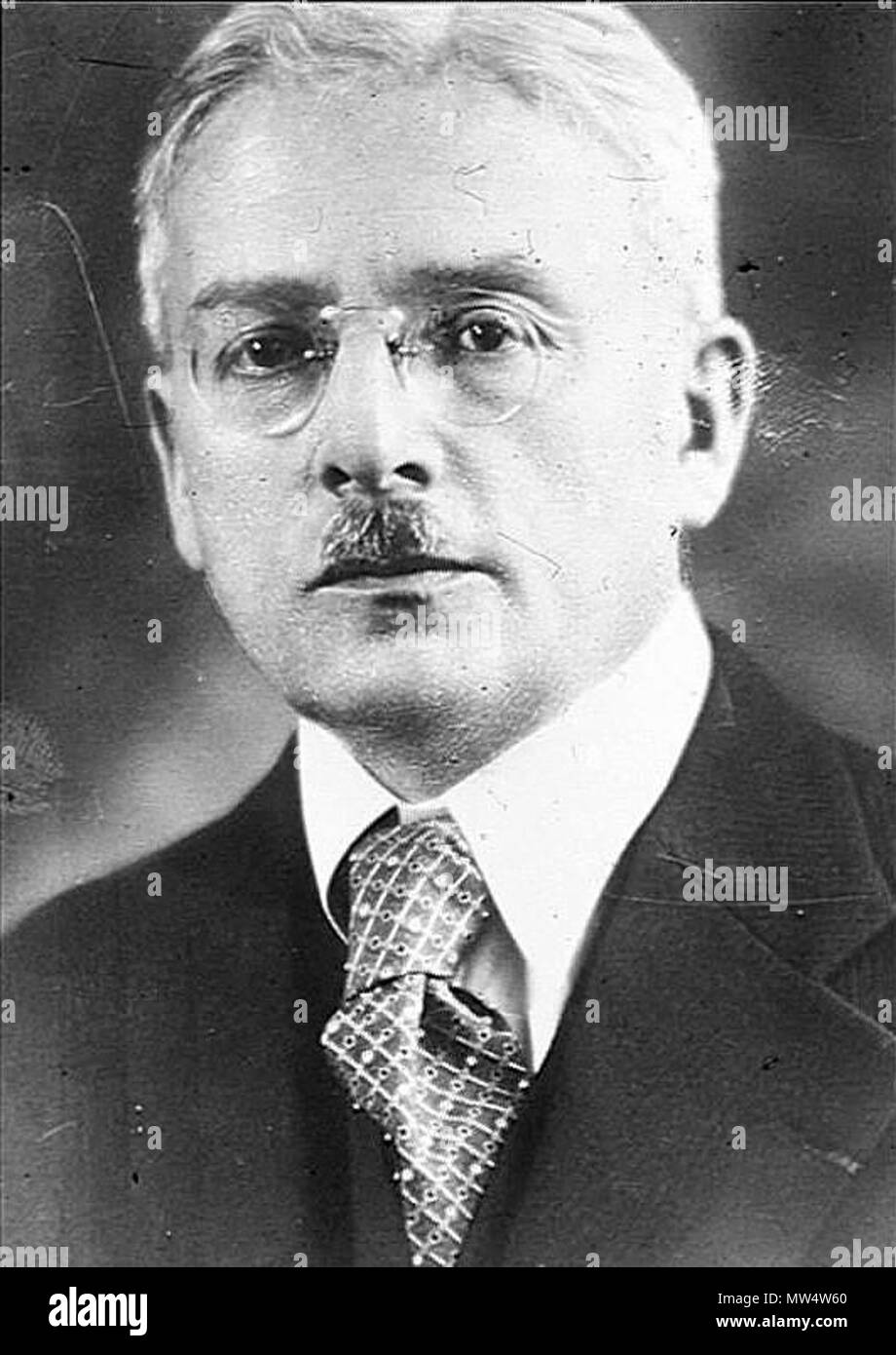 198 Eugène Wollman Banque D'Images