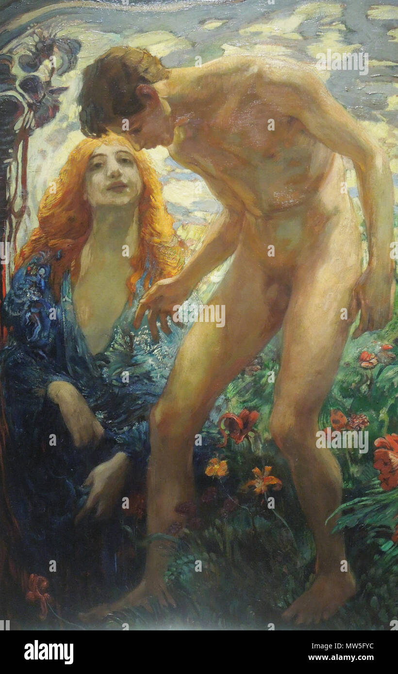 . Narcisse . Polski : Ludwig von Hofmann - Narcyz, 1890-1900 English : Ludwig von Hofmann - Narcissus, 1890-1900 . 1890 ; 2016-07-14 14:45:51. Ablakok 381 Ludwig von Hofmann - Narcyz Banque D'Images . Narcisse . Polski : Ludwig von Hofmann - Narcyz, 1890-1900 English : Ludwig von Hofmann - Narcissus, 1890-1900 . 1890 ; 2016-07-14 14:45:51. Ablakok 381 Ludwig von Hofmann - Narcyz Banque D'Images