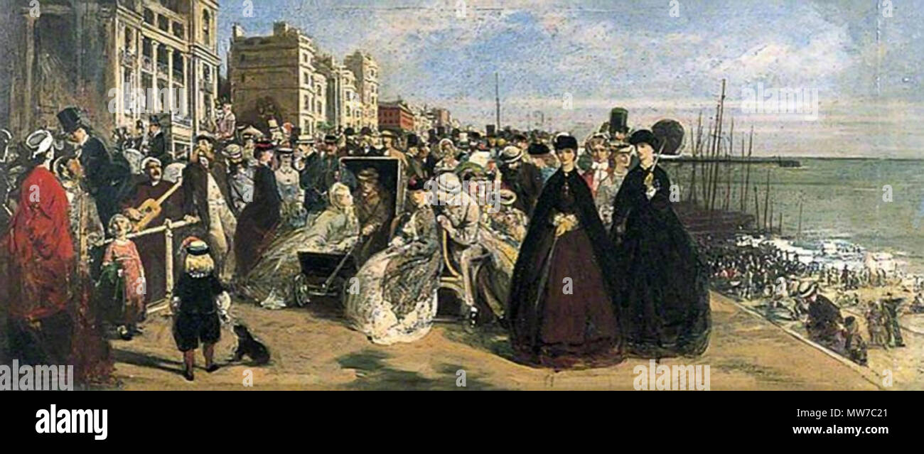 . Абрахам Соломон (англ. Abraham Solomon, 1825 ; 7 du Scoutisme Septembre - 19 декабря Лондон, 1862) Биарриц - английский художник.  = = = = = = = = = = = = = = Abraham Solomon (Londres 7 mai 1823 - 19 décembre 1862 Biarritz) a été un peintre anglais. www.youtube.com/watch ?v =JnbxPfbxXxI . 27 novembre 2017, 20:45. Leonid Ll 24 024 Abraham Solomon (26916892039) Banque D'Images