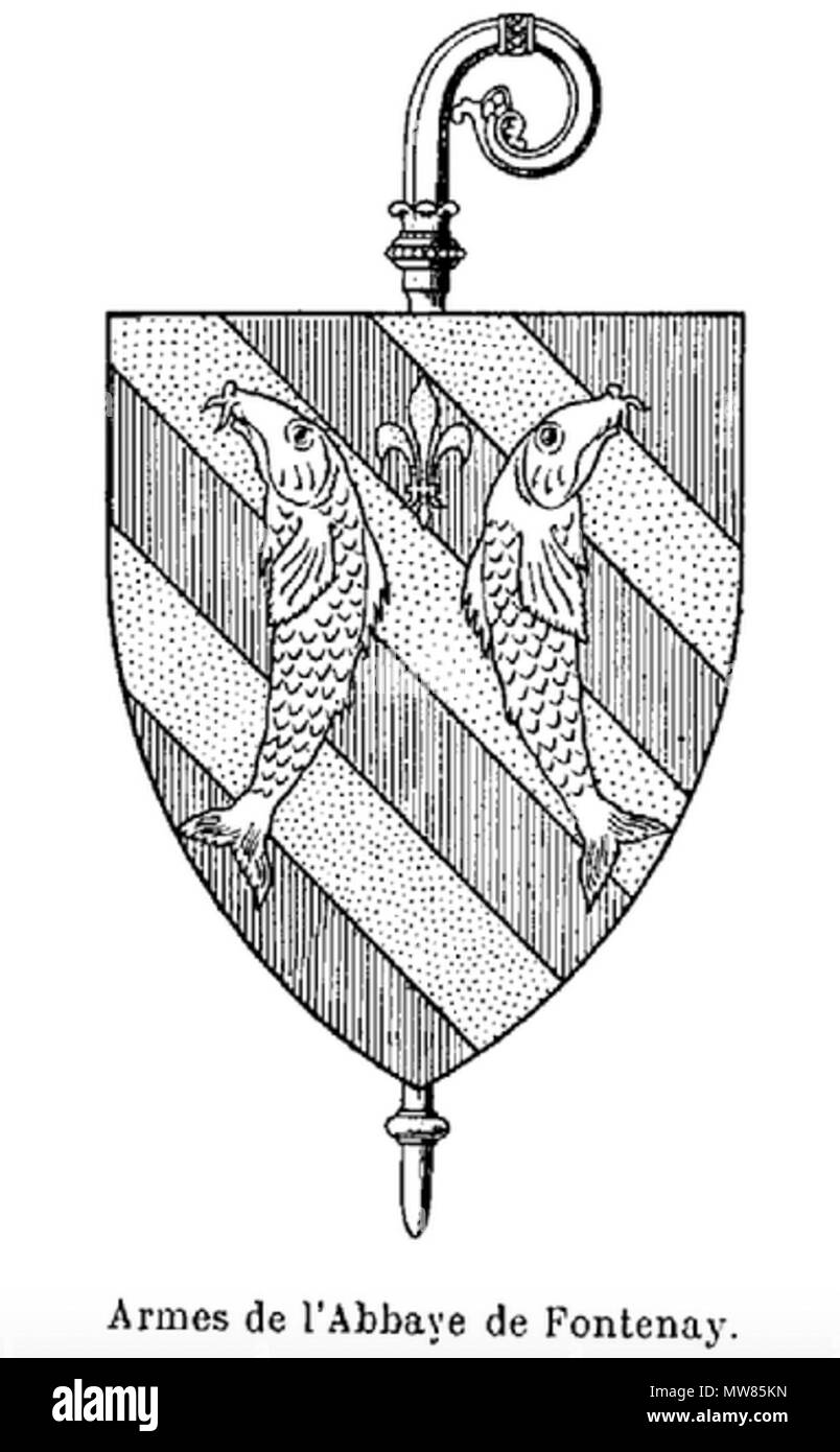 . English : Lucien Bégule, L'abbaye de Fontenay et l'architecture cistercienne, Paris, Éditions Laurens . 4 janvier 2015. Lucien Bégule (1848-1935) Noms alternatifs Lucien Begule Description Peintre et artiste en vitrail Date de naissance/décès 10 Mai 1848 2 février 1935 Lieu de naissance/décès de Saint-Genis-Laval Lyon lieu de travail Paris contrôle d'autorité : Q3265409 : VIAF 51839609 ISNI : 0000 0001 1763 1472 ULAN : 500105146 RCAC : pas d97029014 : SUDOC WorldCat 035146133 57 Armes de l'abbaye de Fontenay Banque D'Images