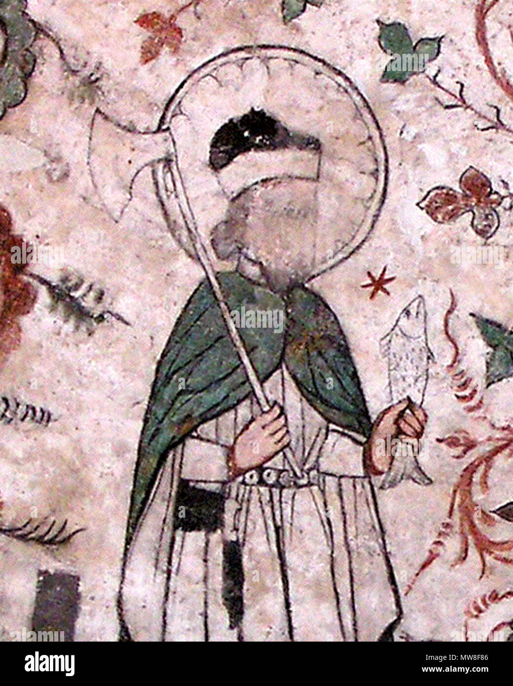 . Bild, klafui . Klafui utilisateurs sur sv.wikipedia 94 Botvid Overselo Banque D'Images