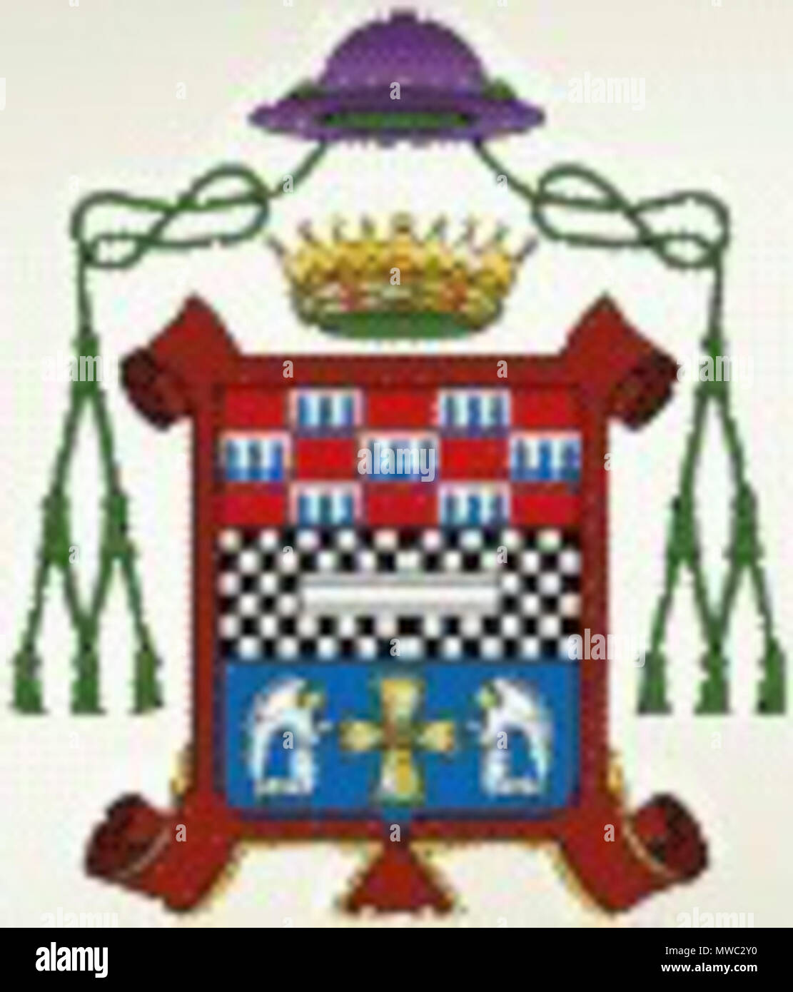 195 - 200 norena Banque D'Images