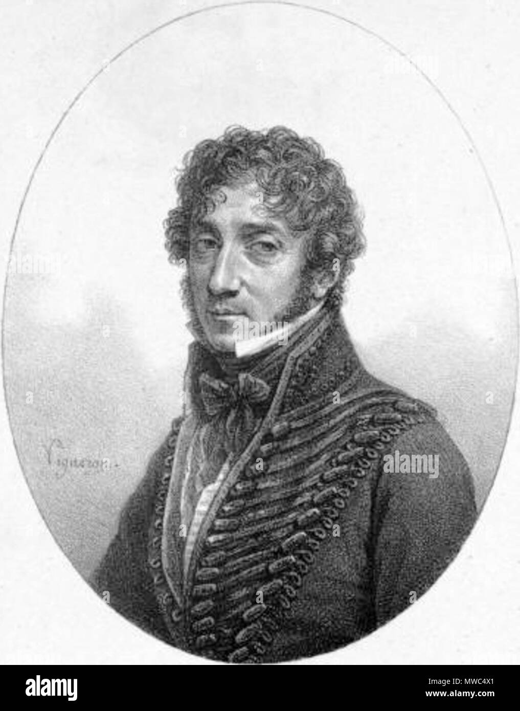 Actor Pierre Roche Pierre Roche Painter Banque d'image et photos - Alamy