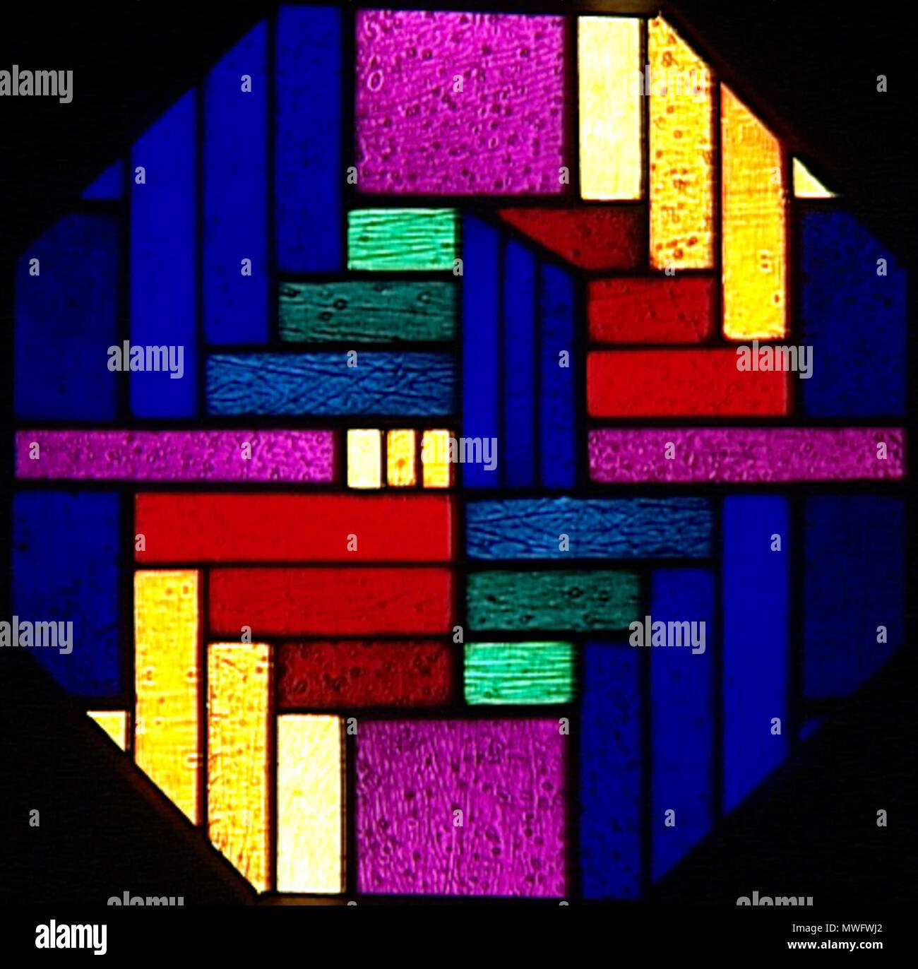 Vitrail En Verre Photos Vitrail En Verre Images Alamy