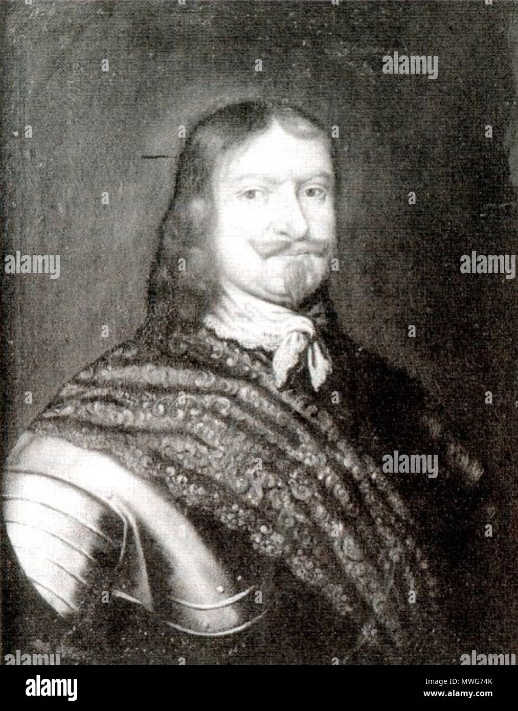 . Lennart Torstenson Maréchal suédois . Ce fichier n'est pas informations sur l'auteur. Lennart Torstenson 1 366 Banque D'Images