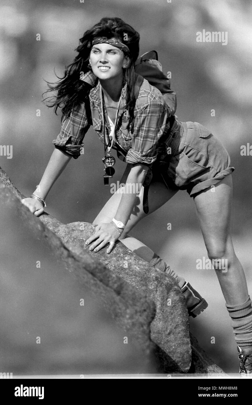 Caroline munro caroline munro caroline Banque de photographies et d(03)