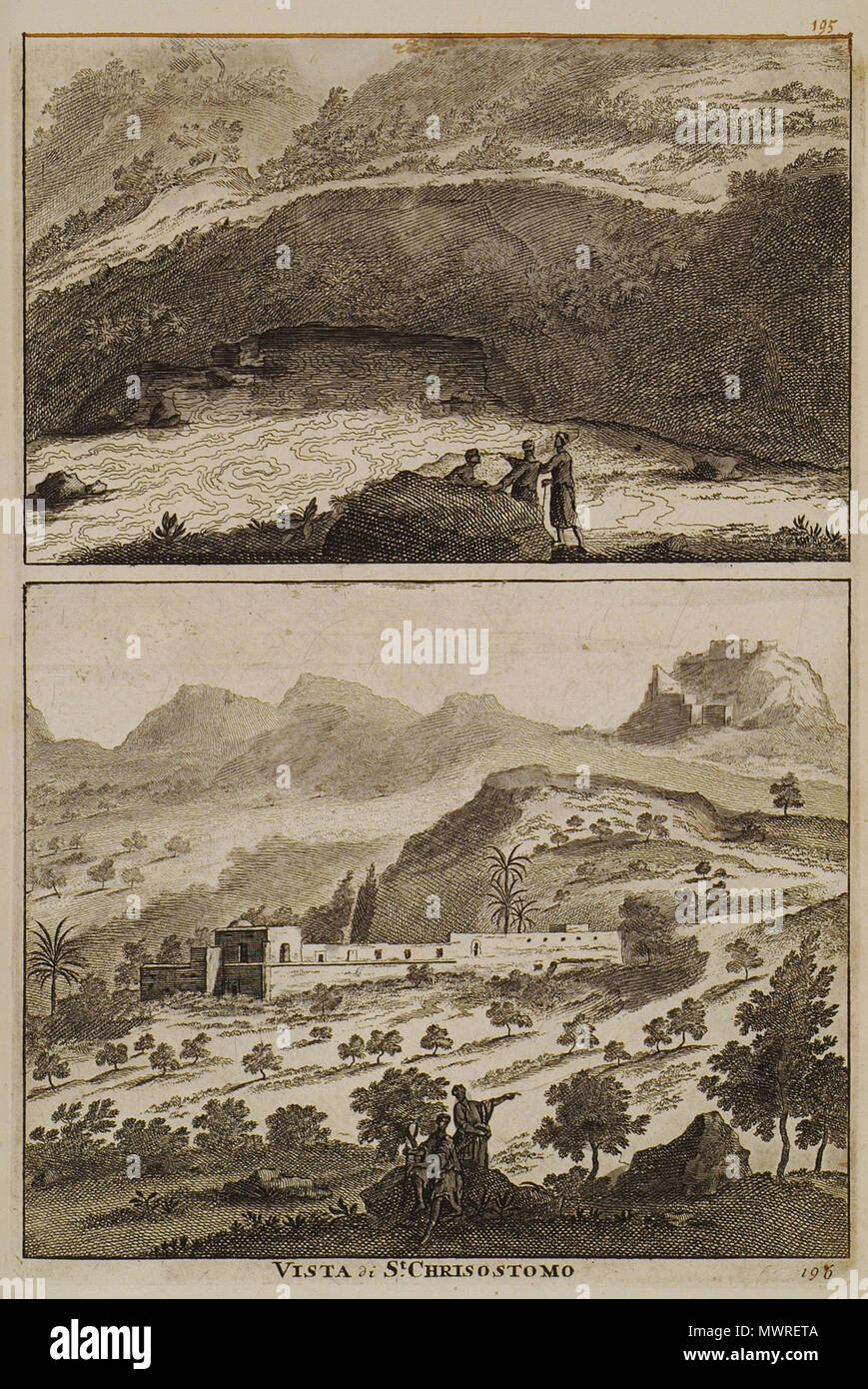 . Anglais : Cornelis de Bruyn. Voyage au Levant, c'est-à-dire, dans les principaux endroits de l'Asie Mineure, dans les îles britanniques de Chio, Rhodes, et Chypre et.c., Paris, Guillaume Cavelier, 1714. 1714. Cornelis de Bruijn (1652-circa 1726/1727) noms alternatifs Cornelis de Bruijn, Cornelis Jansz. Bruin, Cornelis Jansz. de brun, Cornelis Jansz. de Bruyn, Corneille Le Bruyn, Adonis néerlandais Description Graveur, peintre et dessinateur Date de naissance/décès 1652 circa 1726-1727 Lieu de naissance/décès La Haye Utrecht lieu de travail à La Haye (1674), Rome (1674-1678), la Grèce (1678-1682), Ven Banque D'Images