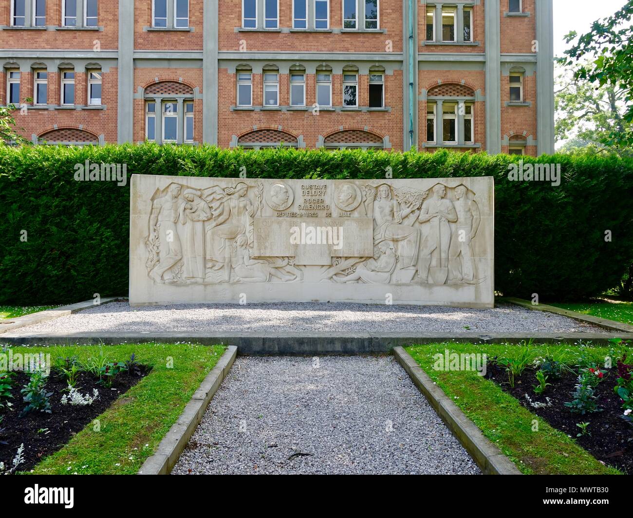 Gustave delory Banque de photographies et d’images à haute résolution