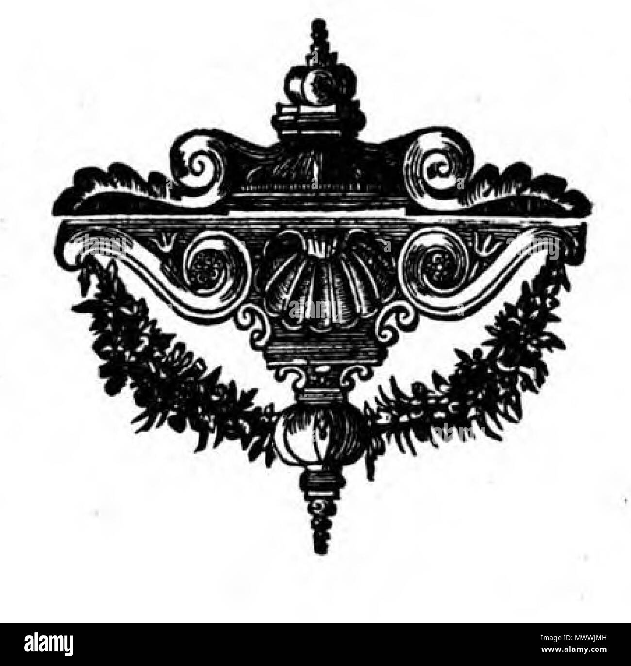 . Français : Dictionnaire universel . 23 décembre 2014. 615 Trevoux - dictionnaire de Trévoux, 1704, T01, Priv2 Banque D'Images