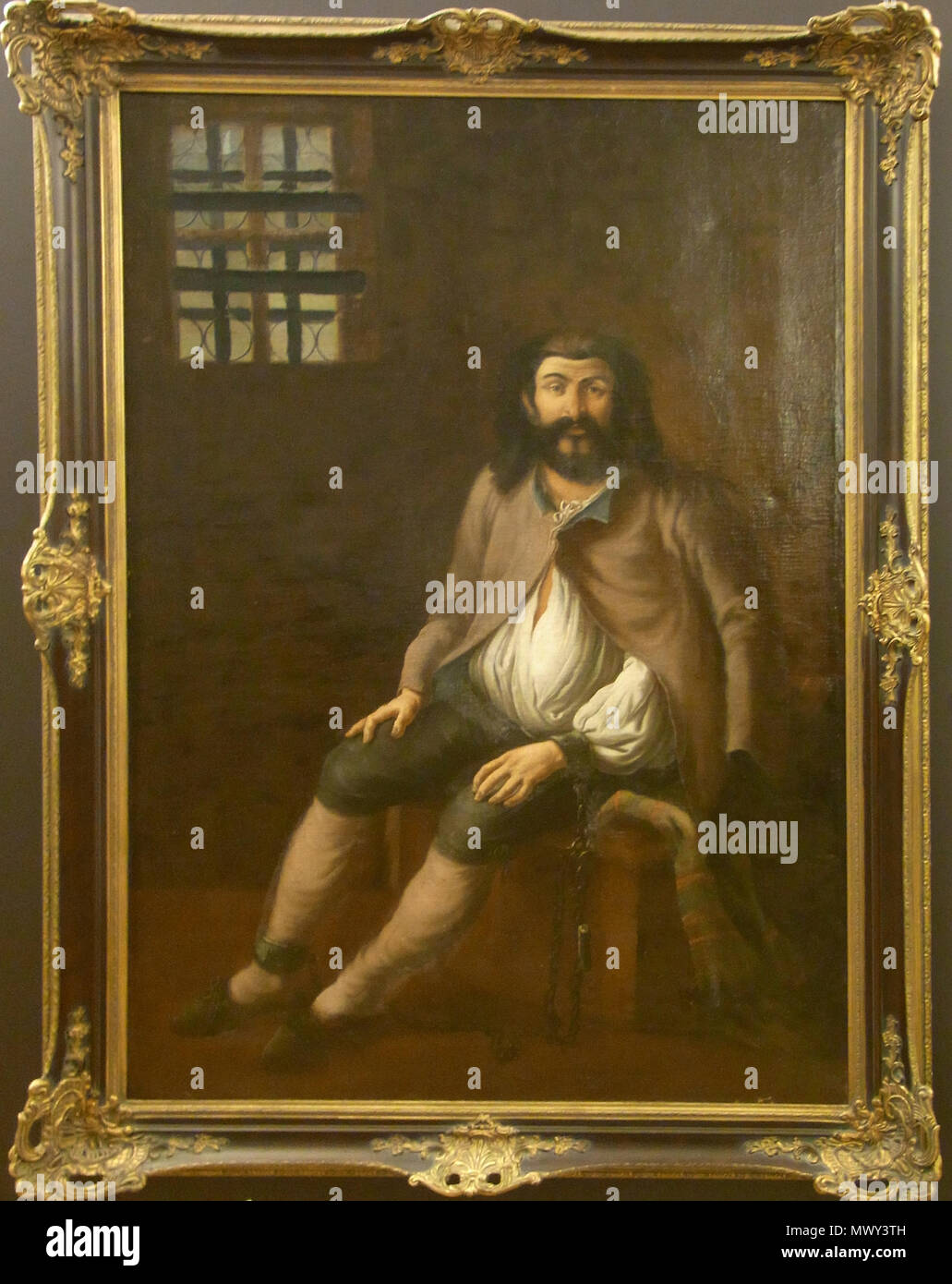 248 Glatt-Räuber8080 Banque D'Images