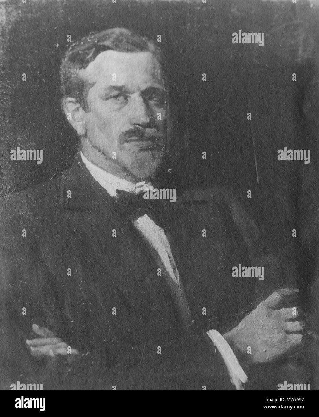 . Русский : С. В. Малютин. Портрет И. В. Рыльского. 1922. 1922. Sergey Malyutin (1859-1937) Description peintre russe, architecte et scénographe Date de naissance/décès 4 Octobre 1859 (calendrier julien) au 6 décembre 1937 Lieu de naissance/décès Moscou Moscou contrôle d'autorité : Q3742270 : VIAF 61396994 ISNI : 0000 0000 7987 2960 RCAC : nr91005202 GND : 141511346 112404472 303 WorldCat SUDOC : Ivan Rylsky par Sergey Malyutin 1922 Banque D'Images
