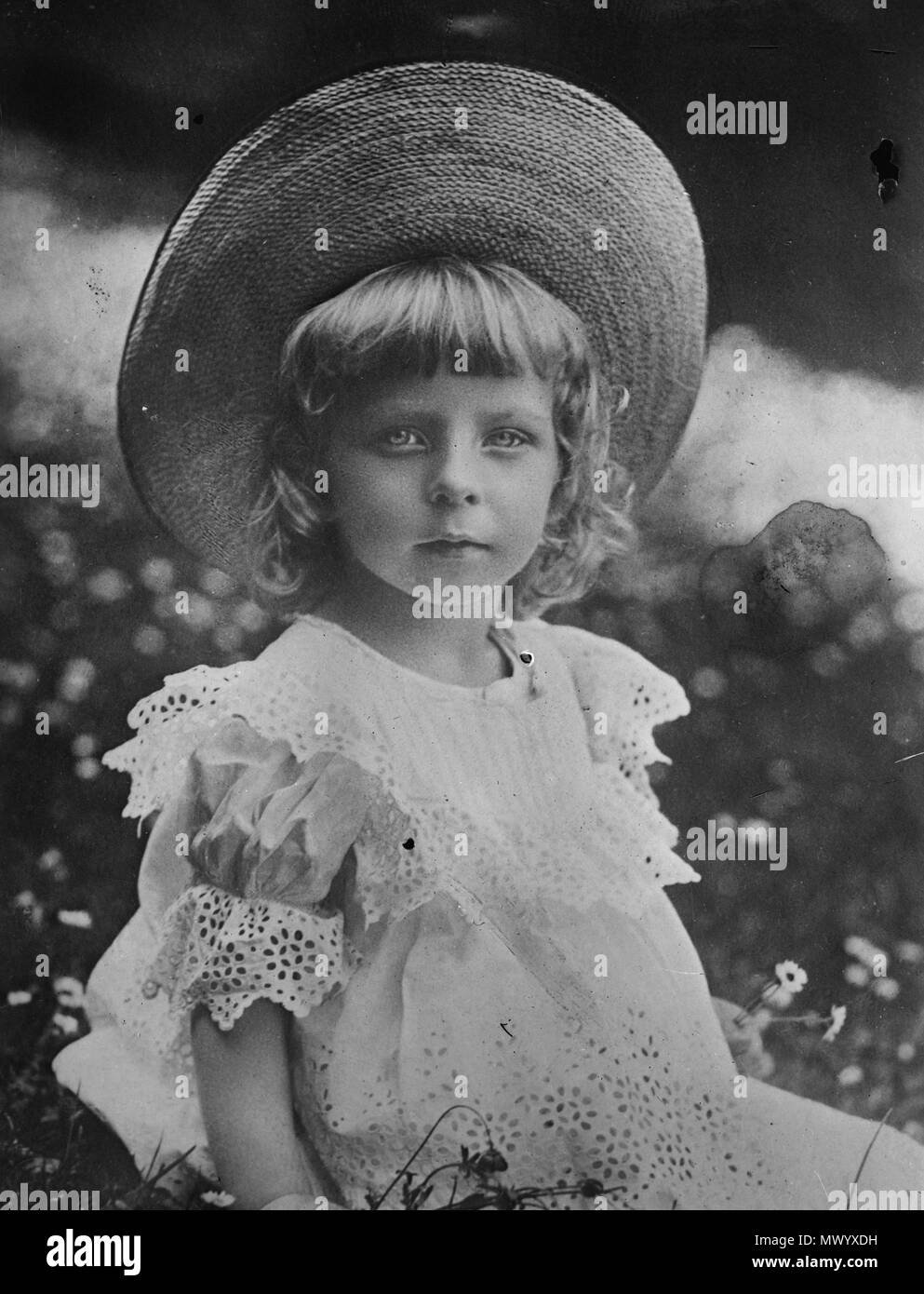 335 Karel van België Banque D'Images