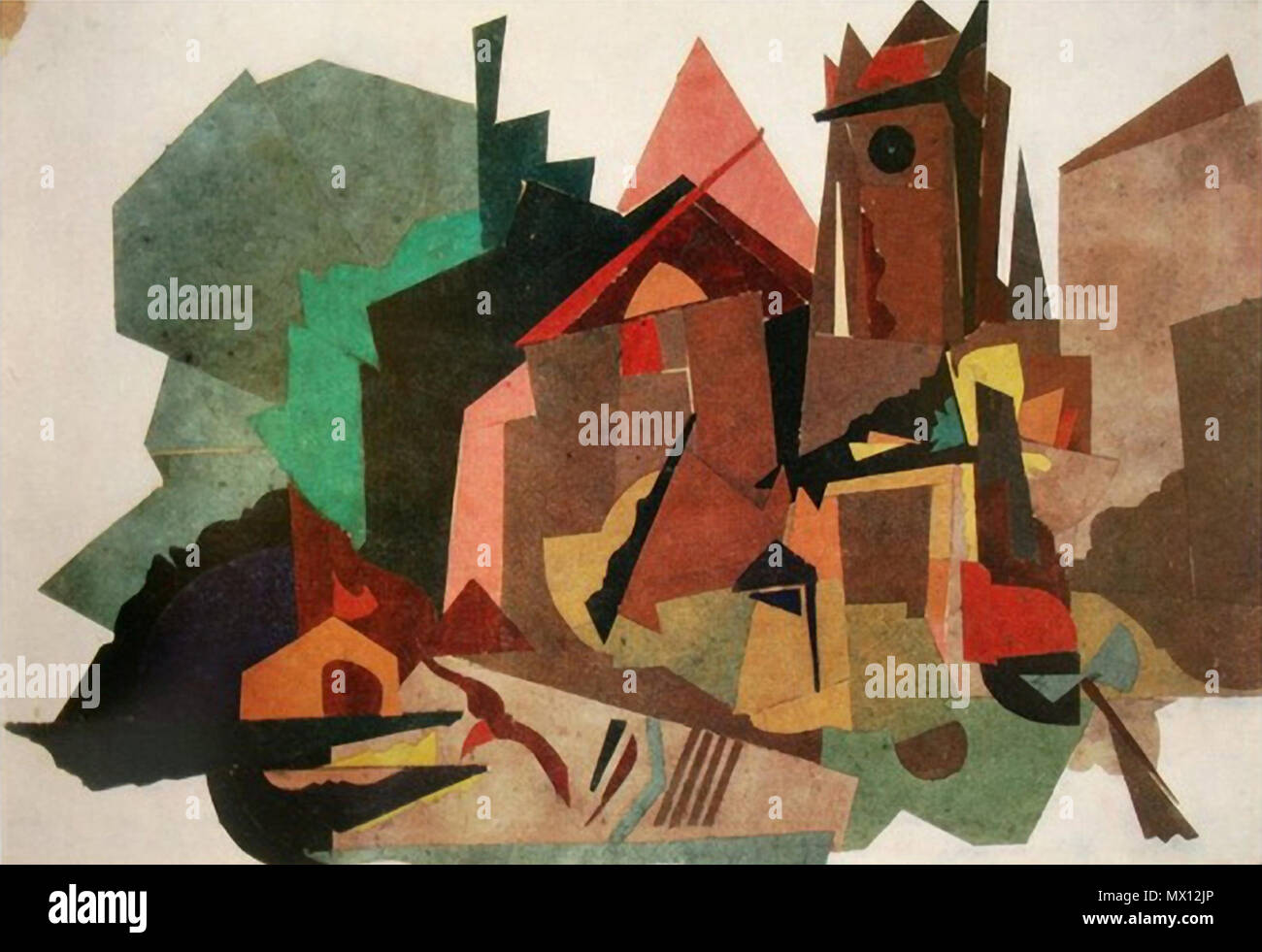 . Алекса́ндр Васи́льевич Купри́н (10 [22] марта 1880 Борисоглебск Воронежская губерния,, - 18 марта 1960 Москва) - русский и советский живописец пейзажист заслуженный деятель-, искусств РСФСР (1956), член-Академии художеств СССР корреспондент (1954).  = = = = = = = = = = = = = = = = = = = = = = = = = = Alexander Vasilievich récents comme Kouprine (Russe : Александр Васильевич Куприн) était un peintre russe, membre de l'Valet de carreau groupe. Récents comme Kouprine est né à Borisoglebsk (oblast de Voronej, en Russie) en 1880 et est mort à Moscou en 1960. Ses plus célèbres œuvres sont diverses et paysage de la vie. www.youtube.com/watch ?v = JXqvqrumV encore Banque D'Images