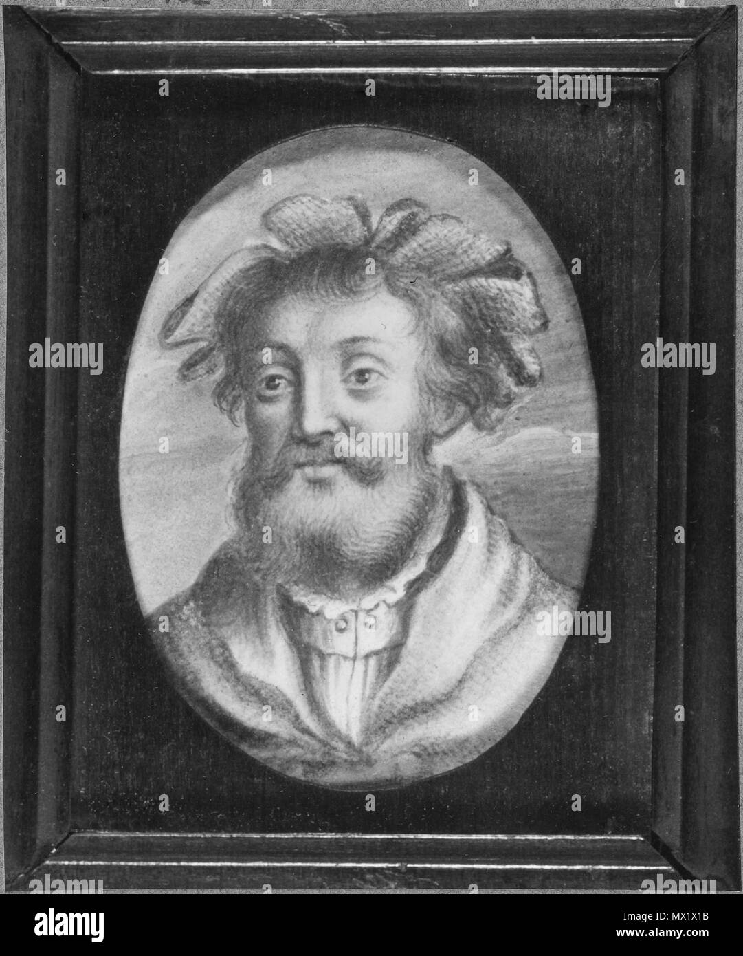 Grh2643h-sv 143 Cornelius Paellenburg (ca 1586-1667), artiste allemand - Nationalmuseum - 31958 Banque D'Images