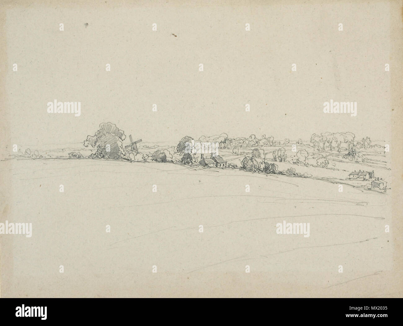 . Anglais : De la famille des lignes sketchbook, dans la collection de la Royal Society of Artists de Birmingham, Birmingham, Angleterre. Voir redécouvrir le sens de la famille - Catalogue d'exposition - 2009 Andy Mabbett, Pigsonthewing:l'utilisateur, est en train d'identifier et de classer ces images (aide bienvenue). Ce paragraphe sera supprimé une fois que c'est fait pour cette image. 19e siècle. Les membres de la famille des lignes 373 lignes tbc famille Sketchbook - Disc1 051 Banque D'Images