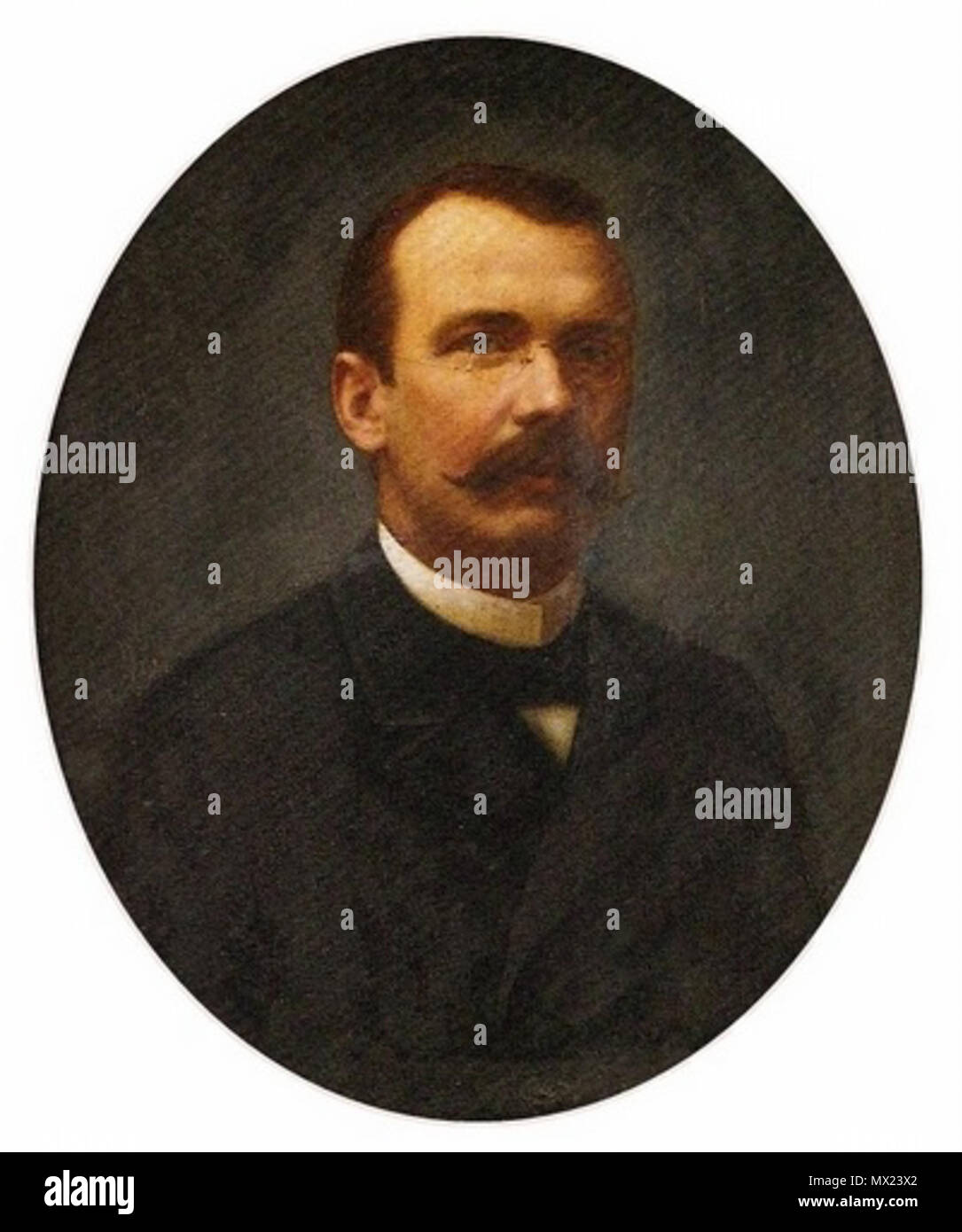 65 Autor desconhecido - Barão de Studart Banque D'Images